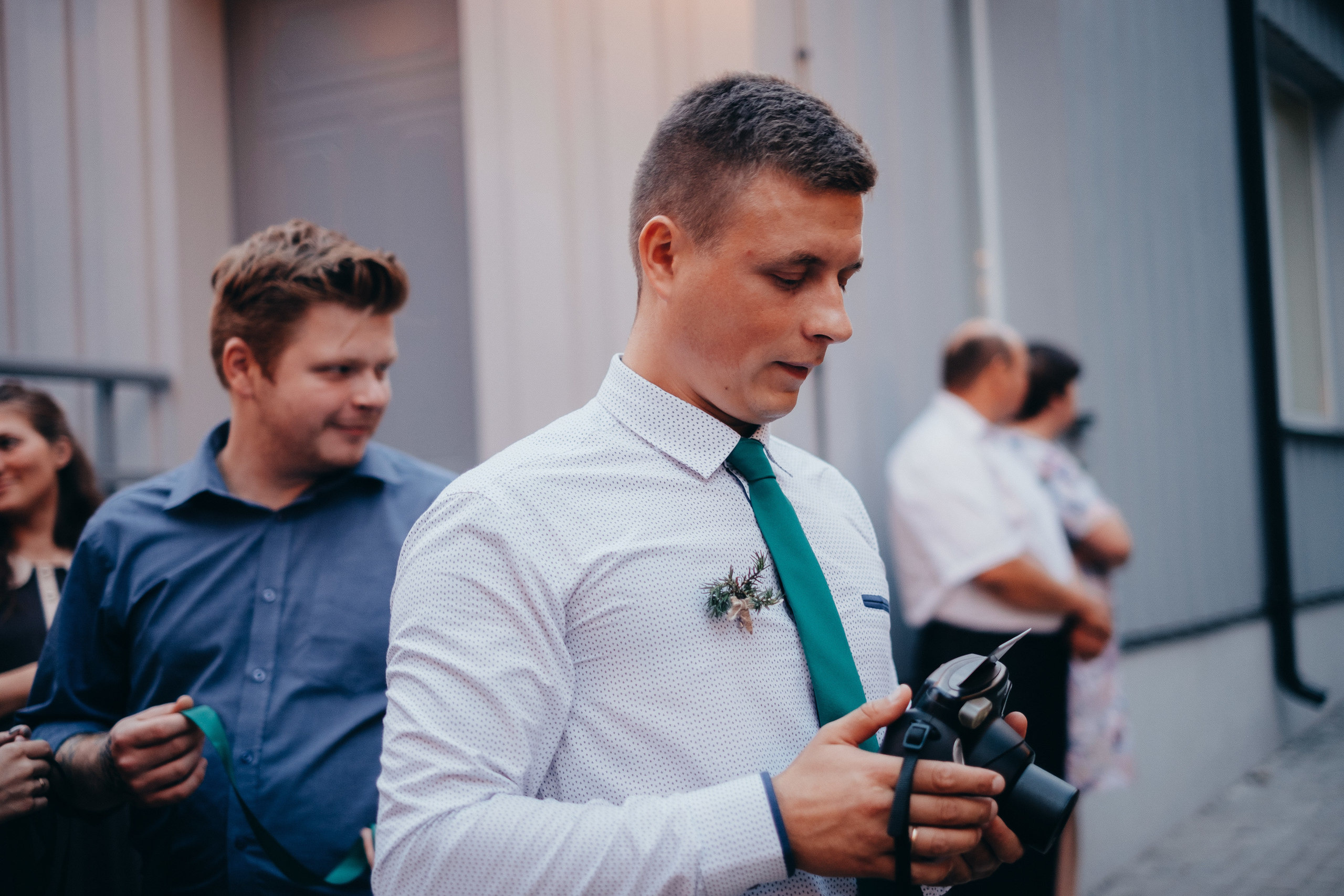 Kāzu stāsts Madara & Ingus. Kāzu × Ģimenes notikumu fotografs Edgars Kalniņš