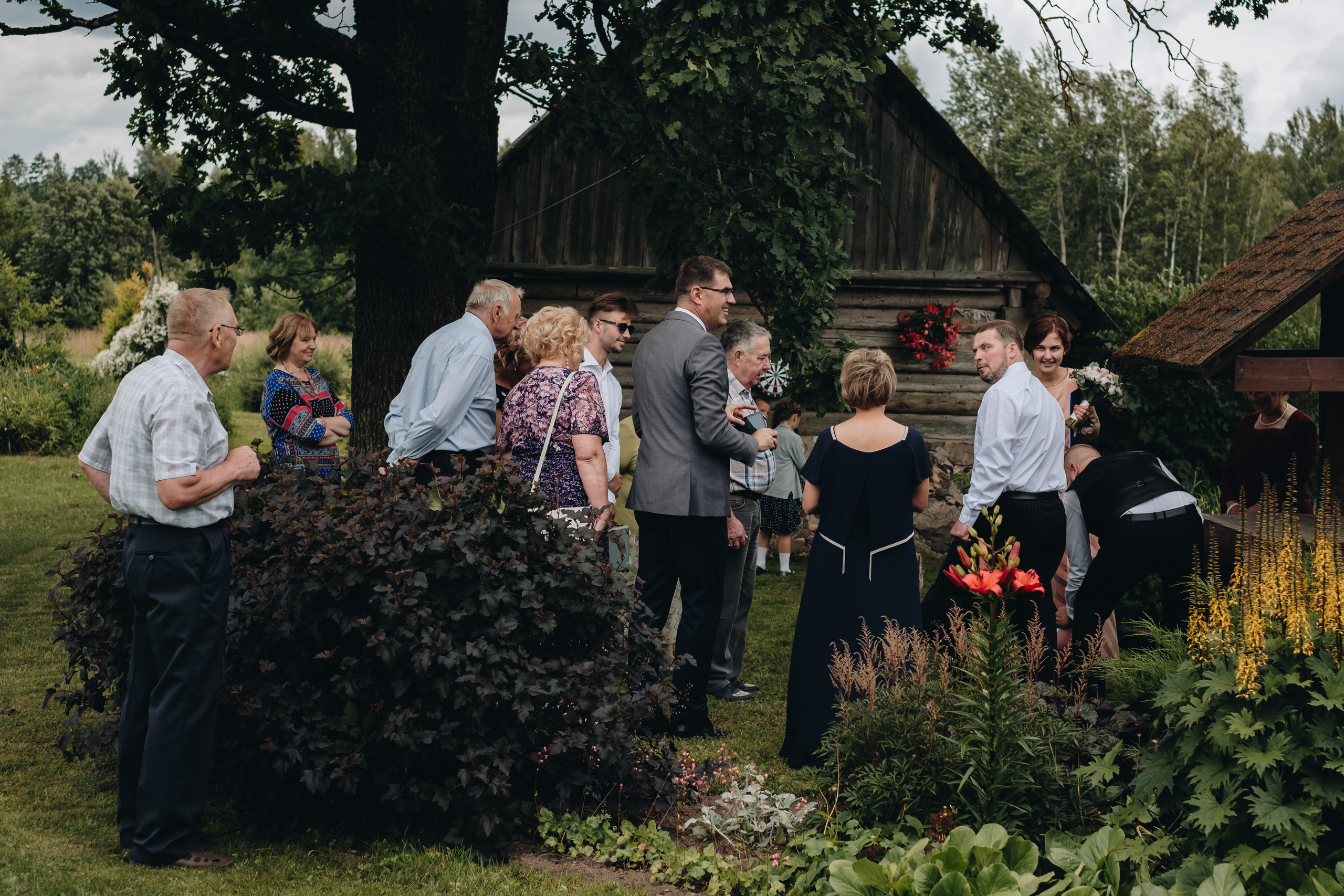 Kāzu stāsts Henrijs & Kristīne. Kāzu × Ģimenes notikumu fotografs Edgars Kalniņš