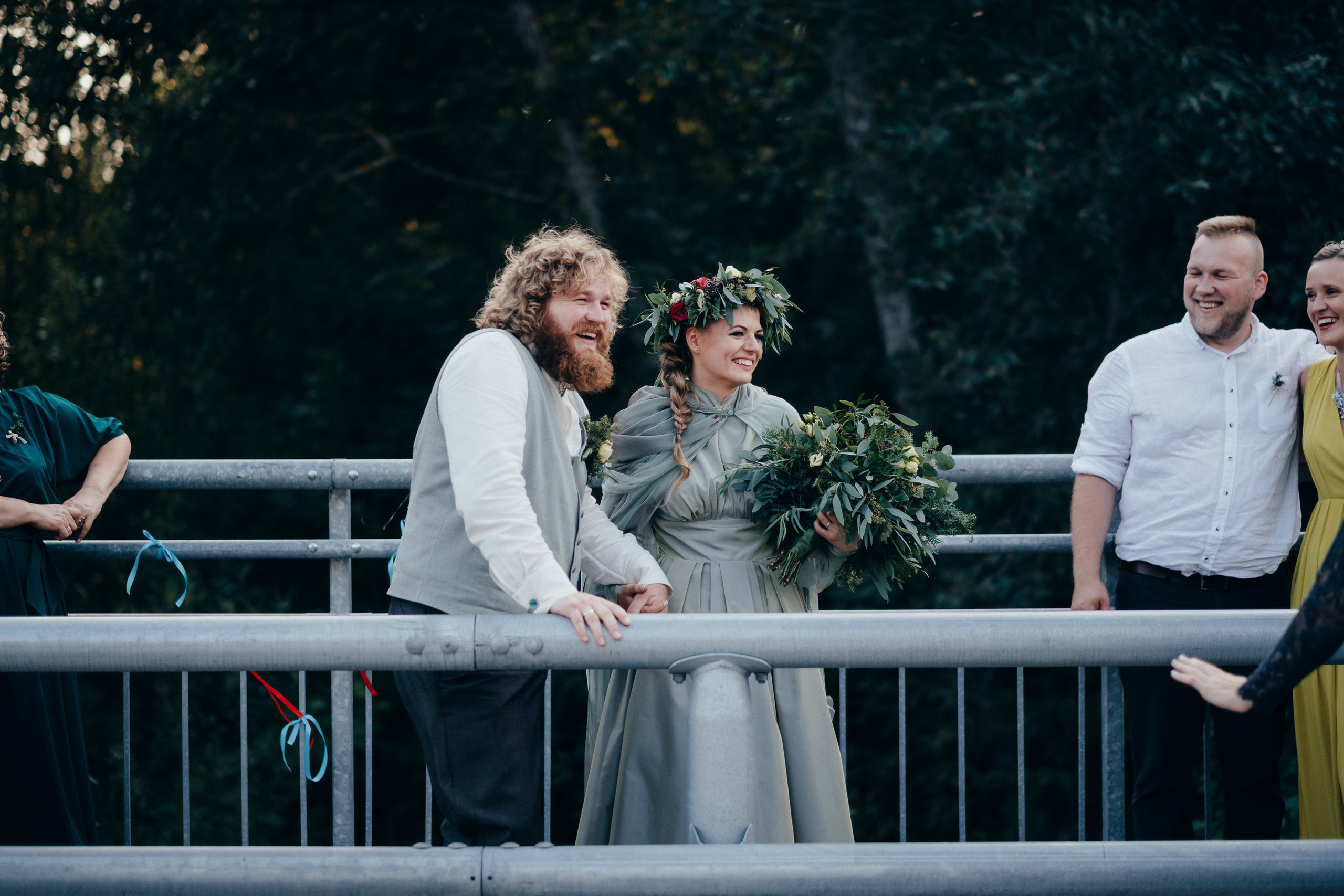 Kāzu stāsts Madara & Ingus. Kāzu × Ģimenes notikumu fotografs Edgars Kalniņš