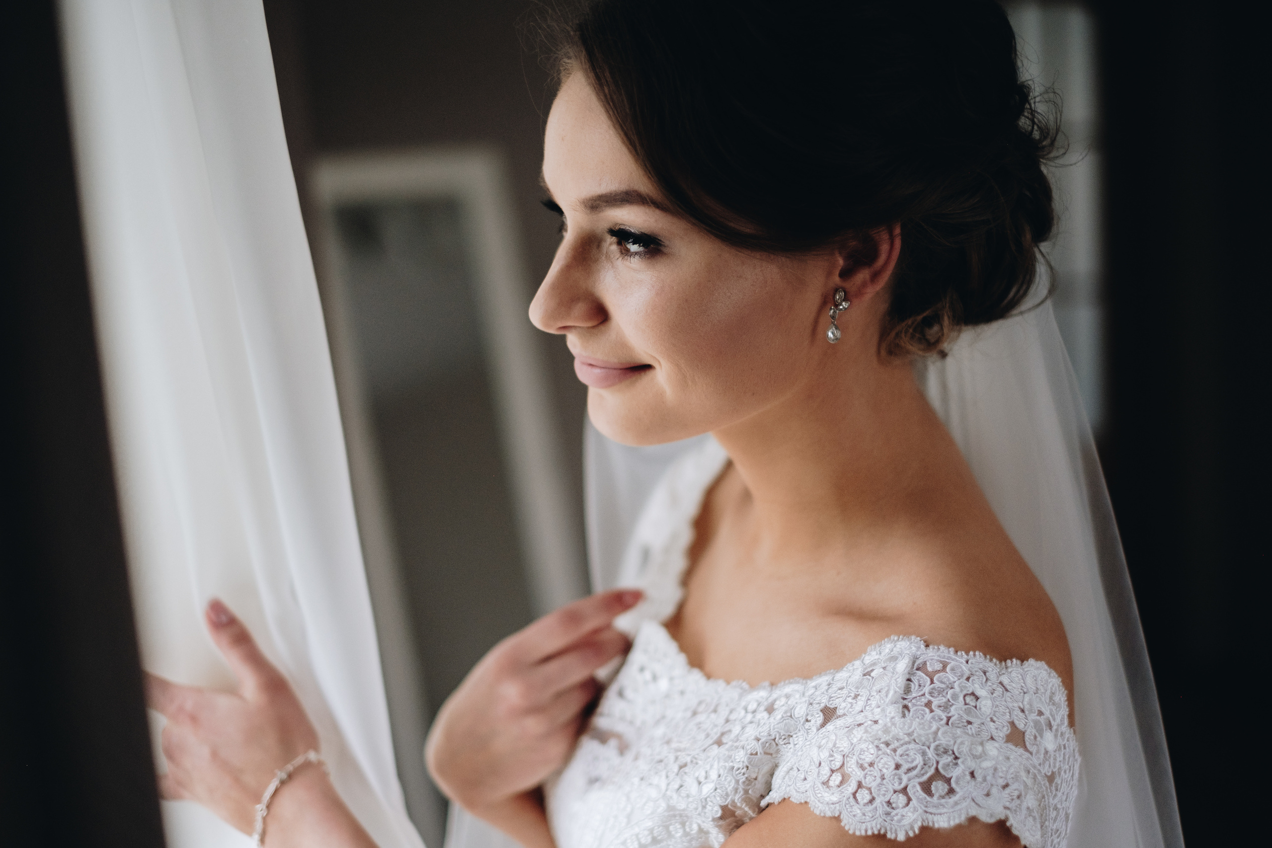 Kāzu stāsts Henrijs & Kristīne. Kāzu × Ģimenes notikumu fotografs Edgars Kalniņš