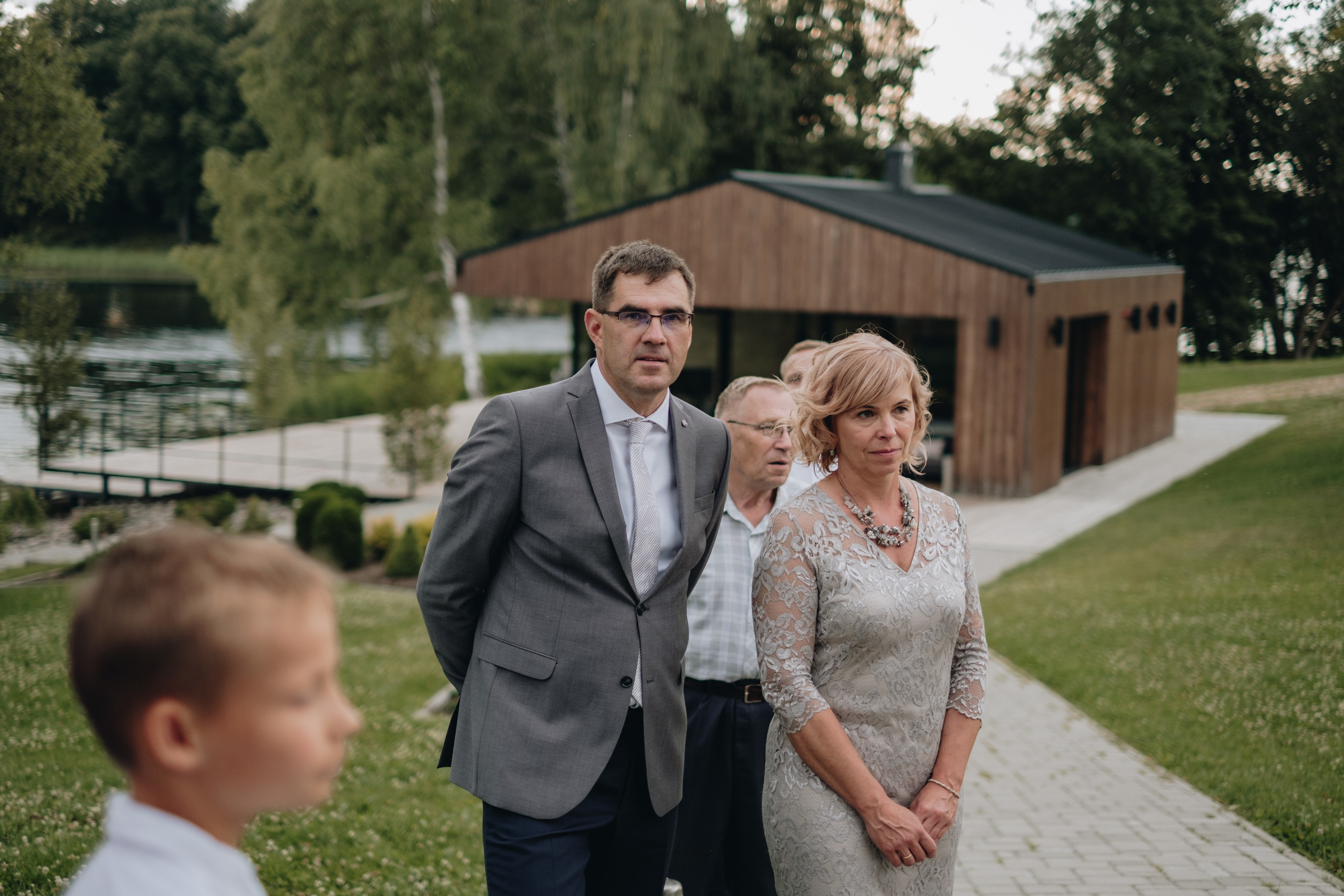 Kāzu stāsts Henrijs & Kristīne. Kāzu × Ģimenes notikumu fotografs Edgars Kalniņš