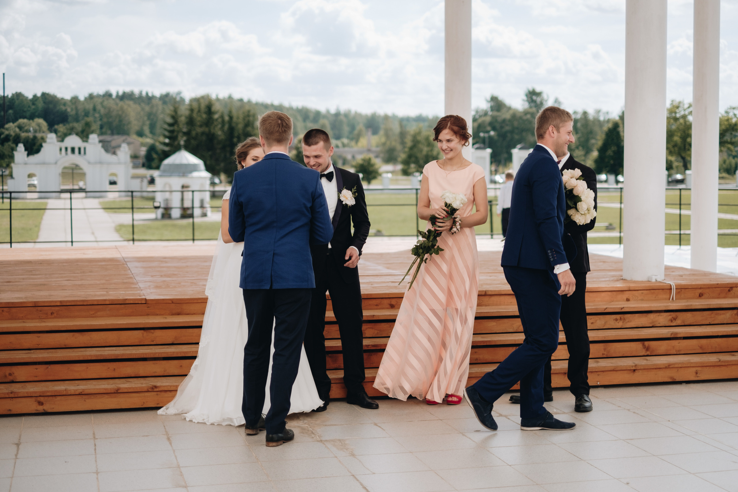 Kāzu stāsts Henrijs & Kristīne. Kāzu × Ģimenes notikumu fotografs Edgars Kalniņš