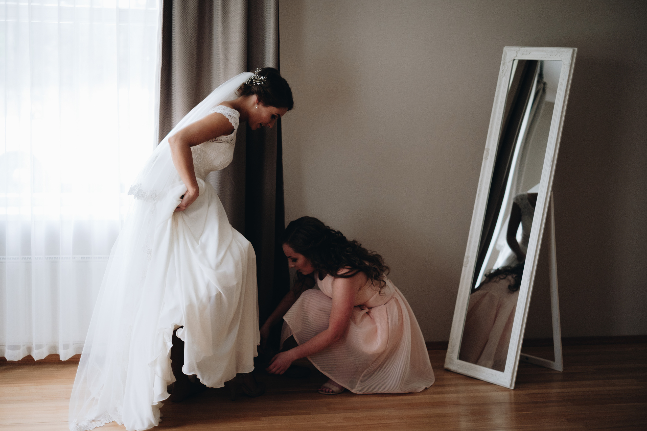 Kāzu stāsts Henrijs & Kristīne. Kāzu × Ģimenes notikumu fotografs Edgars Kalniņš