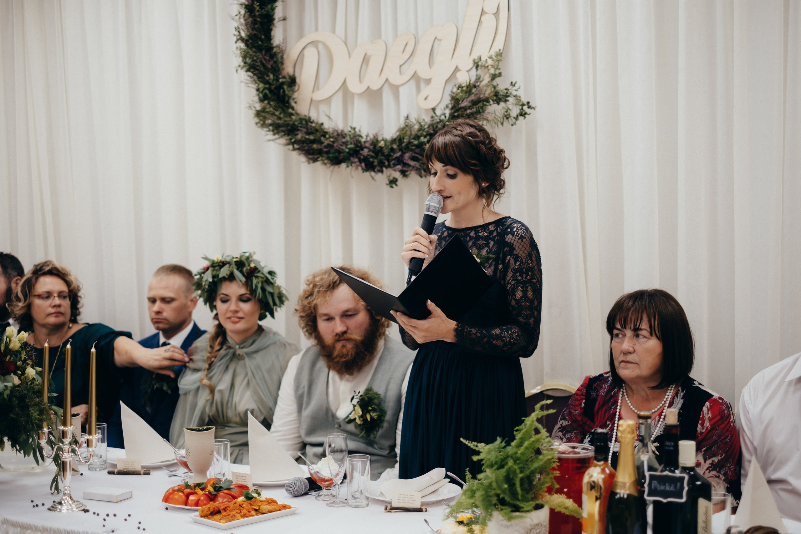 Kāzu stāsts Madara & Ingus. Kāzu × Ģimenes notikumu fotografs Edgars Kalniņš