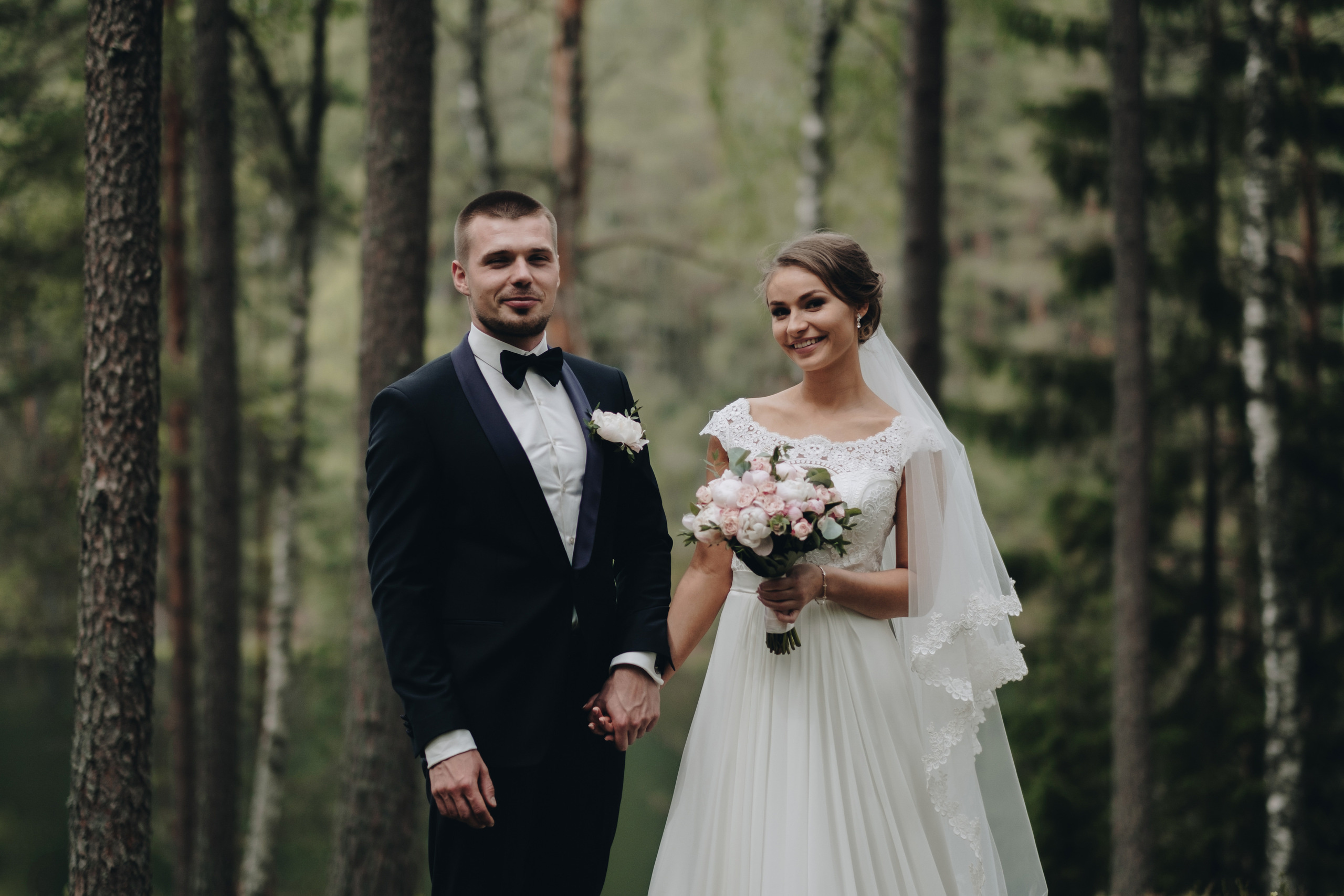 Kāzu stāsts Henrijs & Kristīne. Kāzu × Ģimenes notikumu fotografs Edgars Kalniņš