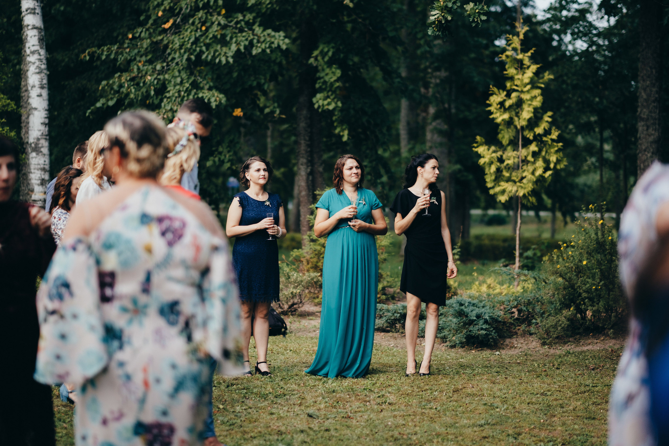 Kāzu stāsts Madara & Ingus. Kāzu × Ģimenes notikumu fotografs Edgars Kalniņš