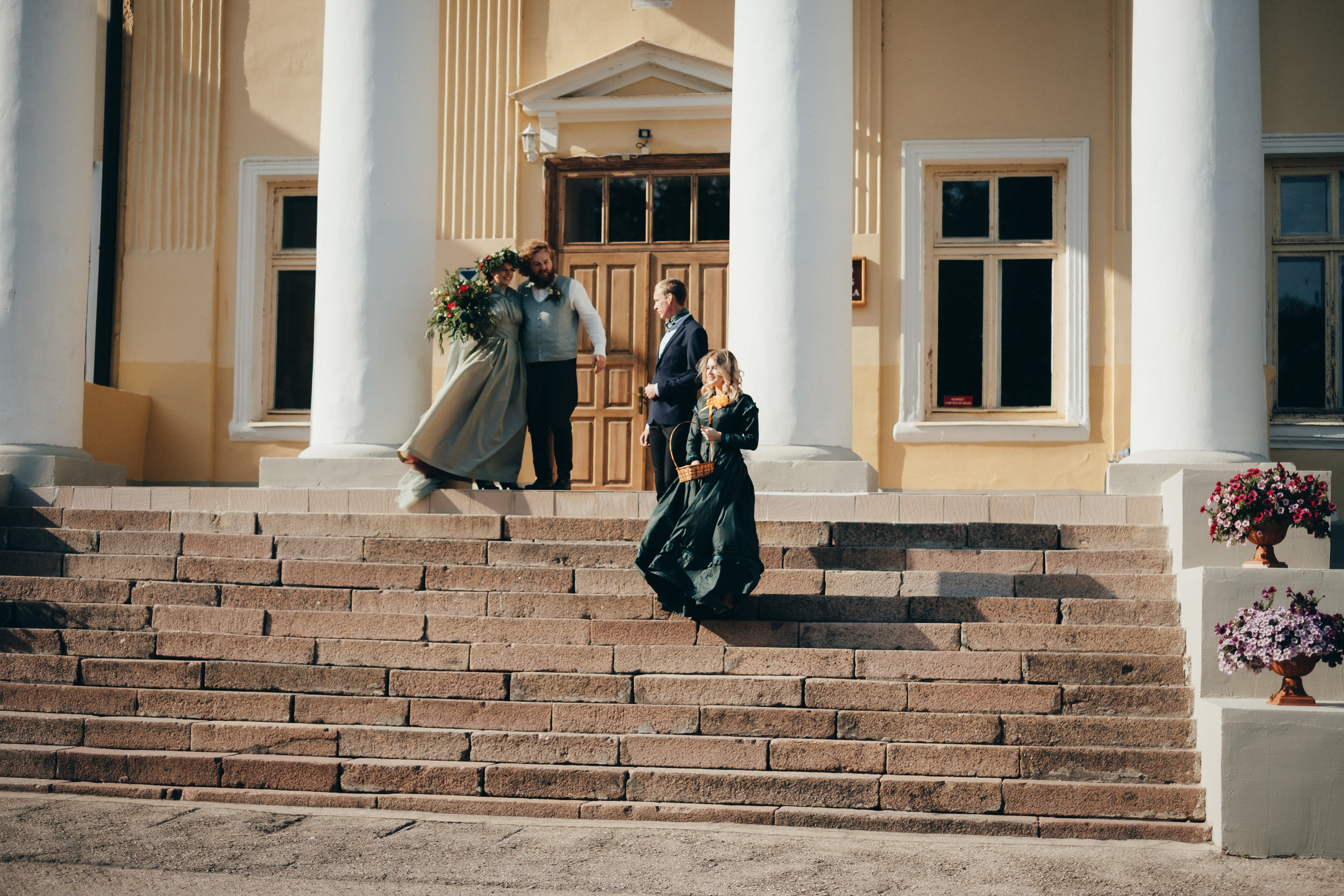 Kāzu stāsts Madara & Ingus. Kāzu × Ģimenes notikumu fotografs Edgars Kalniņš