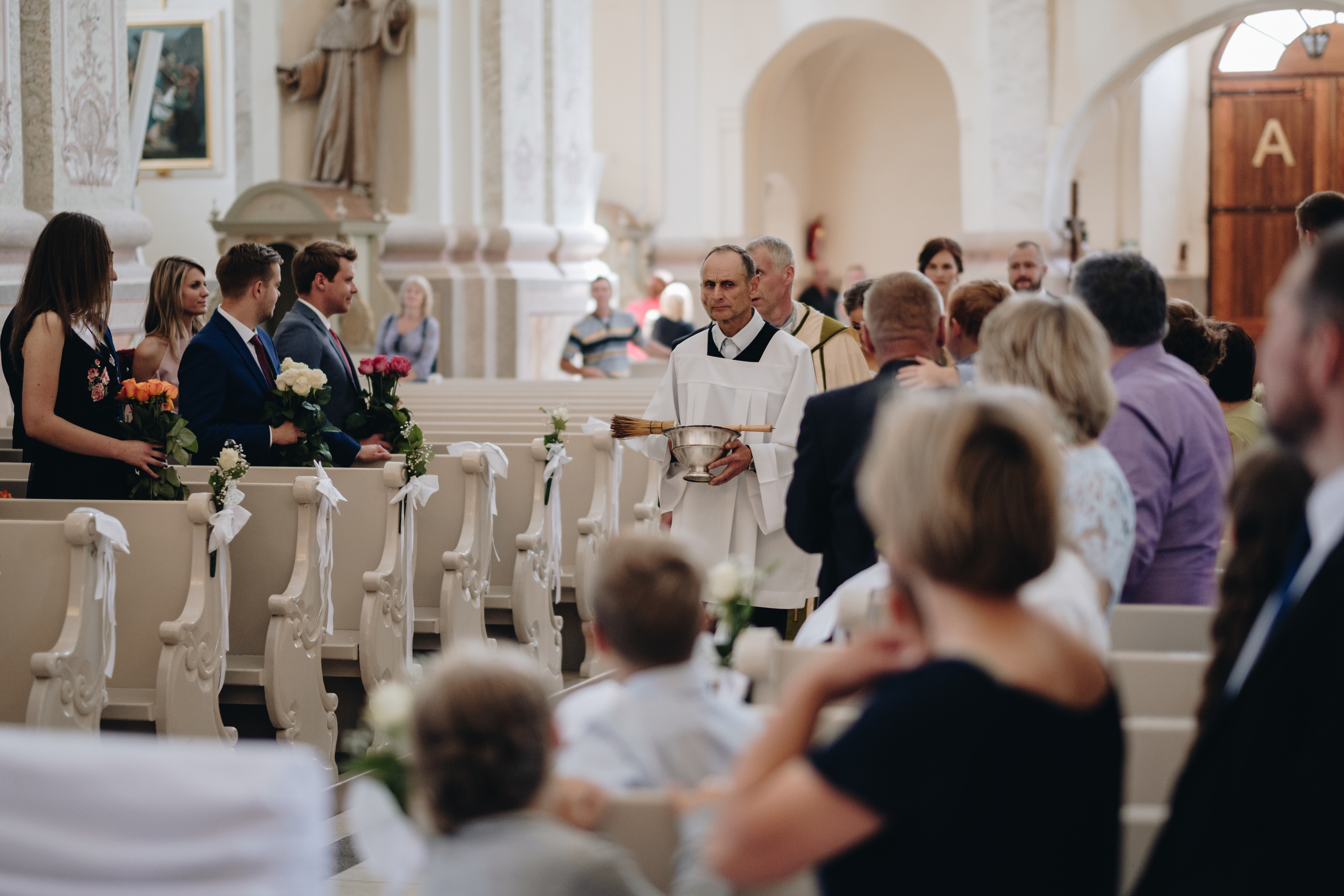 Kāzu stāsts Henrijs & Kristīne. Kāzu × Ģimenes notikumu fotografs Edgars Kalniņš