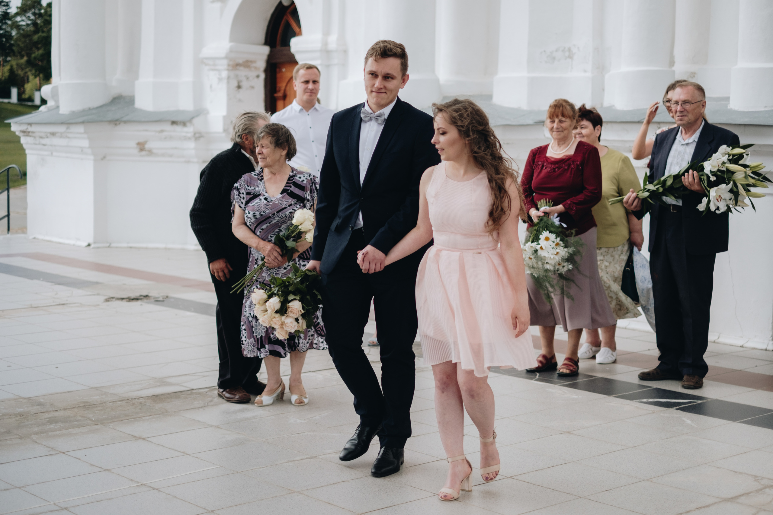 Kāzu stāsts Henrijs & Kristīne. Kāzu × Ģimenes notikumu fotografs Edgars Kalniņš