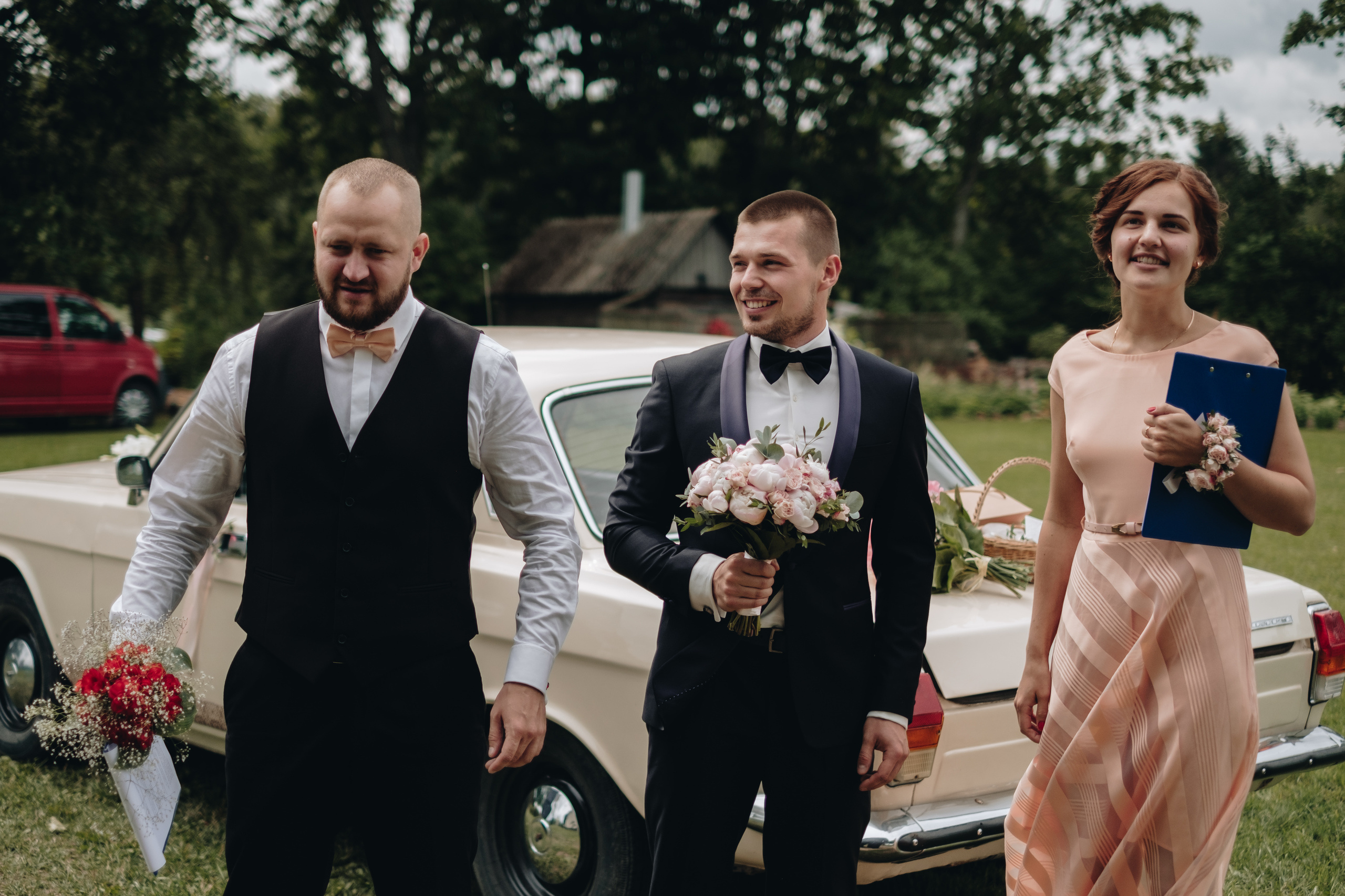 Kāzu stāsts Henrijs & Kristīne. Kāzu × Ģimenes notikumu fotografs Edgars Kalniņš