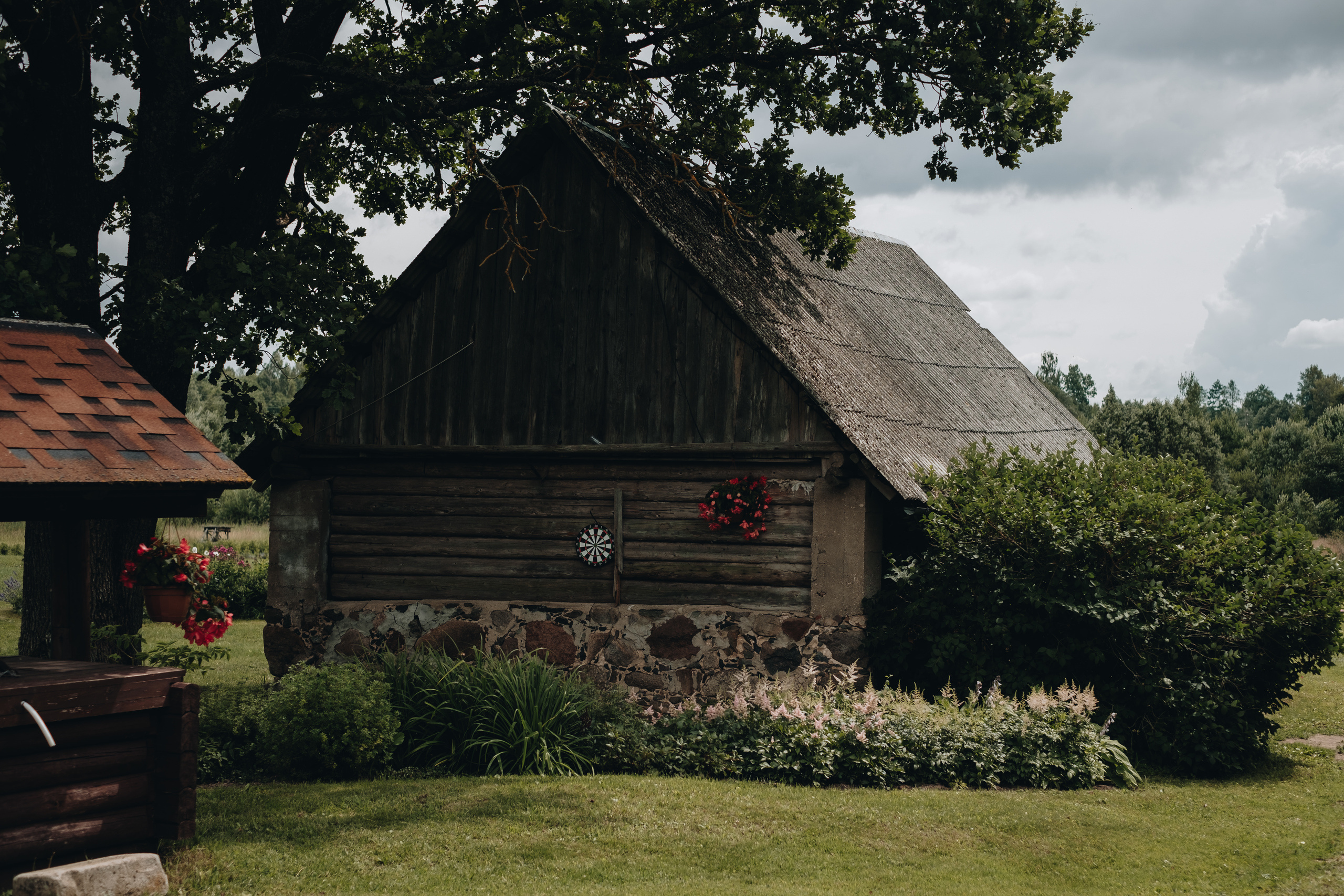 Kāzu stāsts Henrijs & Kristīne. Kāzu × Ģimenes notikumu fotografs Edgars Kalniņš