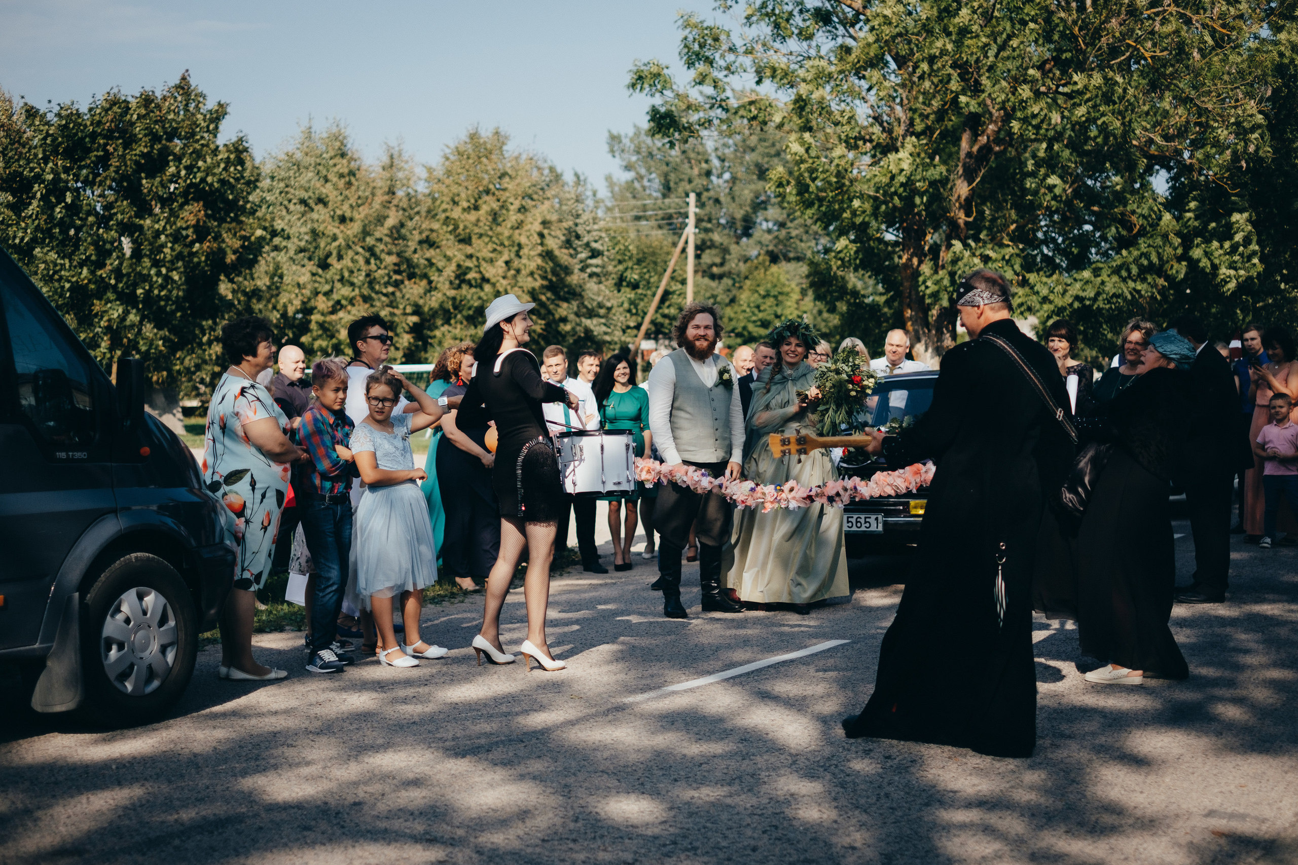 Kāzu stāsts Madara & Ingus. Kāzu × Ģimenes notikumu fotografs Edgars Kalniņš