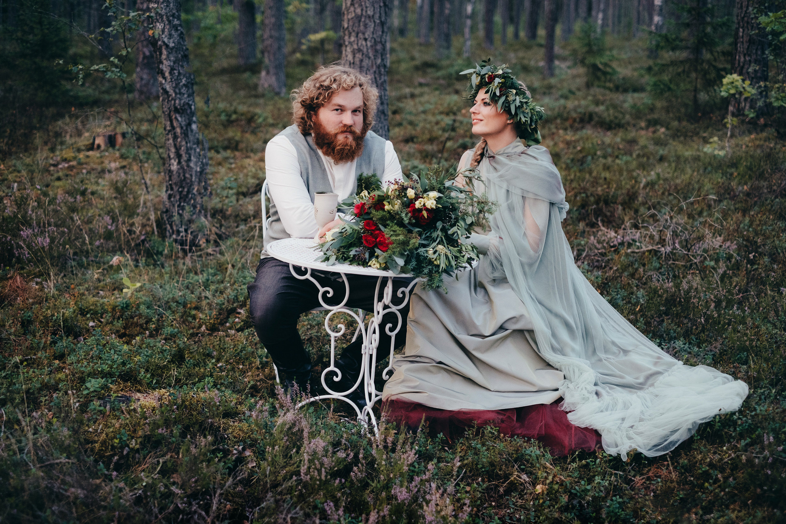 Kāzu stāsts Madara & Ingus. Kāzu × Ģimenes notikumu fotografs Edgars Kalniņš