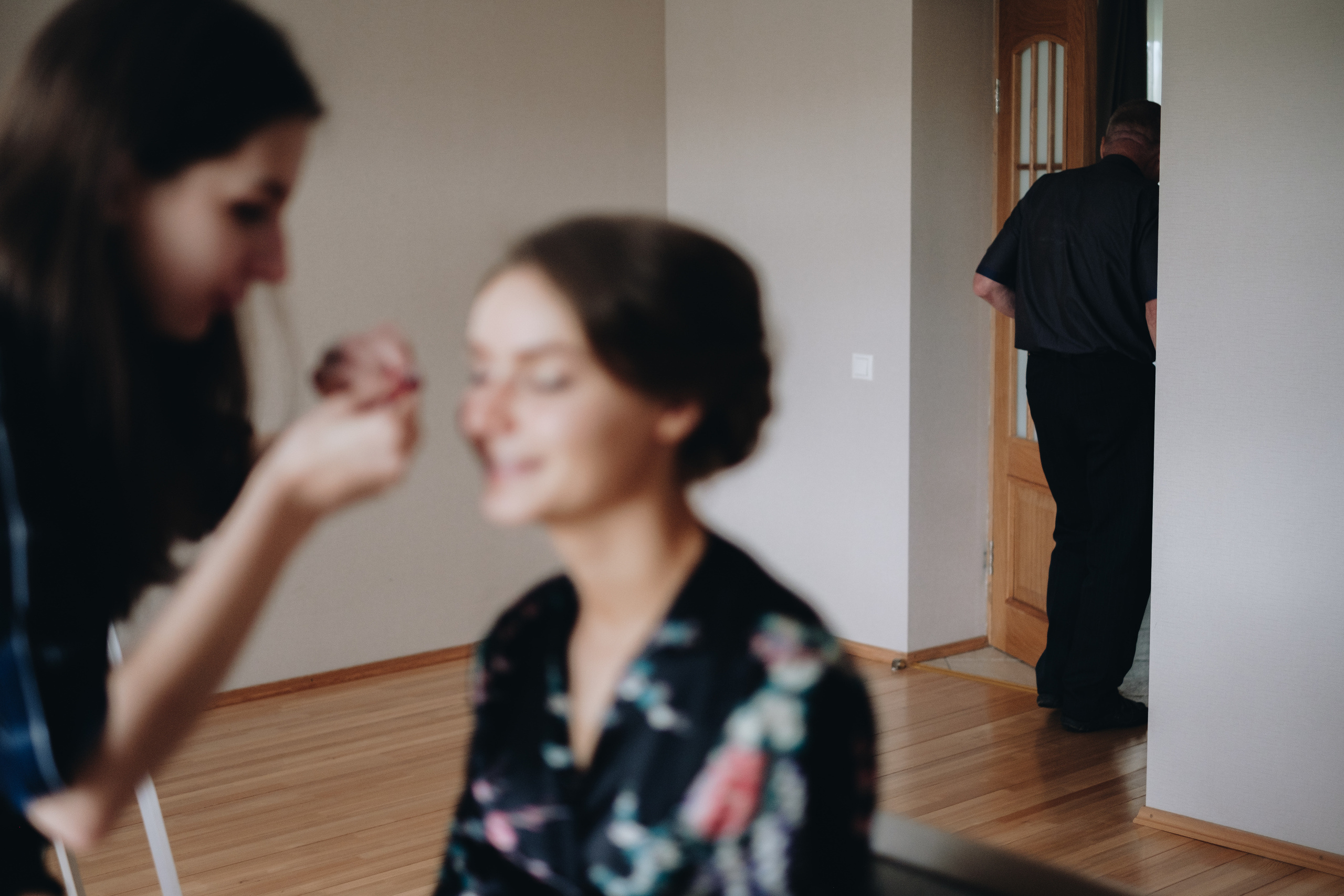 Kāzu stāsts Henrijs & Kristīne. Kāzu × Ģimenes notikumu fotografs Edgars Kalniņš