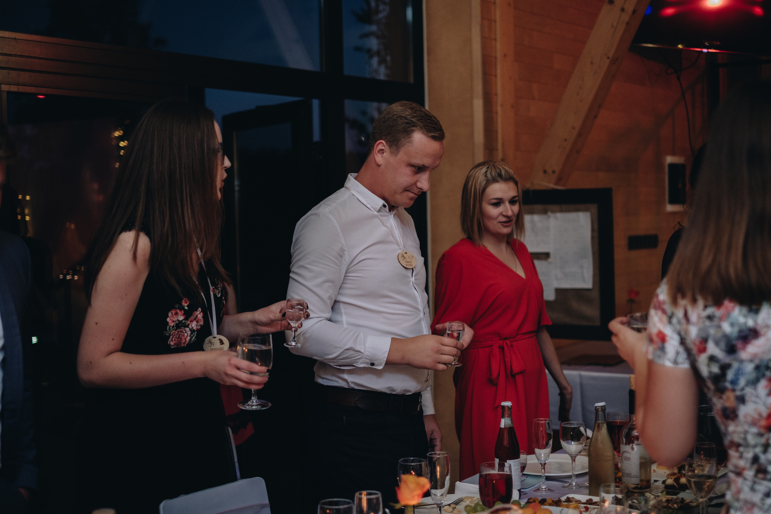 Kāzu stāsts Henrijs & Kristīne. Kāzu × Ģimenes notikumu fotografs Edgars Kalniņš