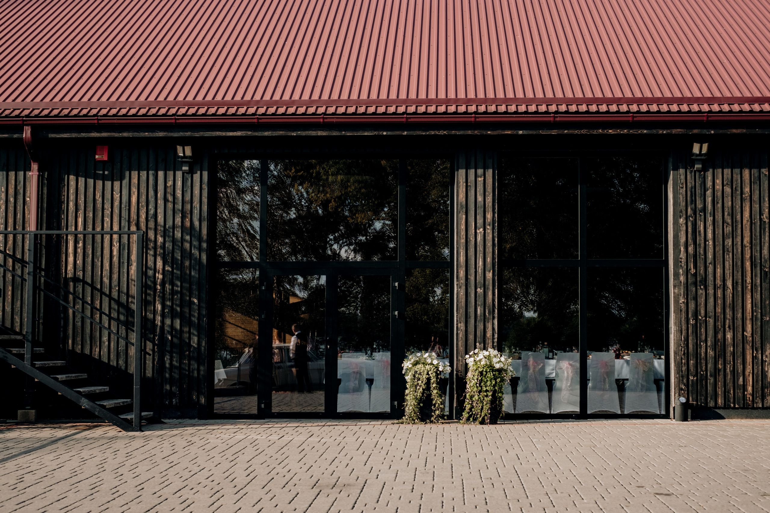Kāzu stāsts Henrijs & Kristīne. Kāzu × Ģimenes notikumu fotografs Edgars Kalniņš