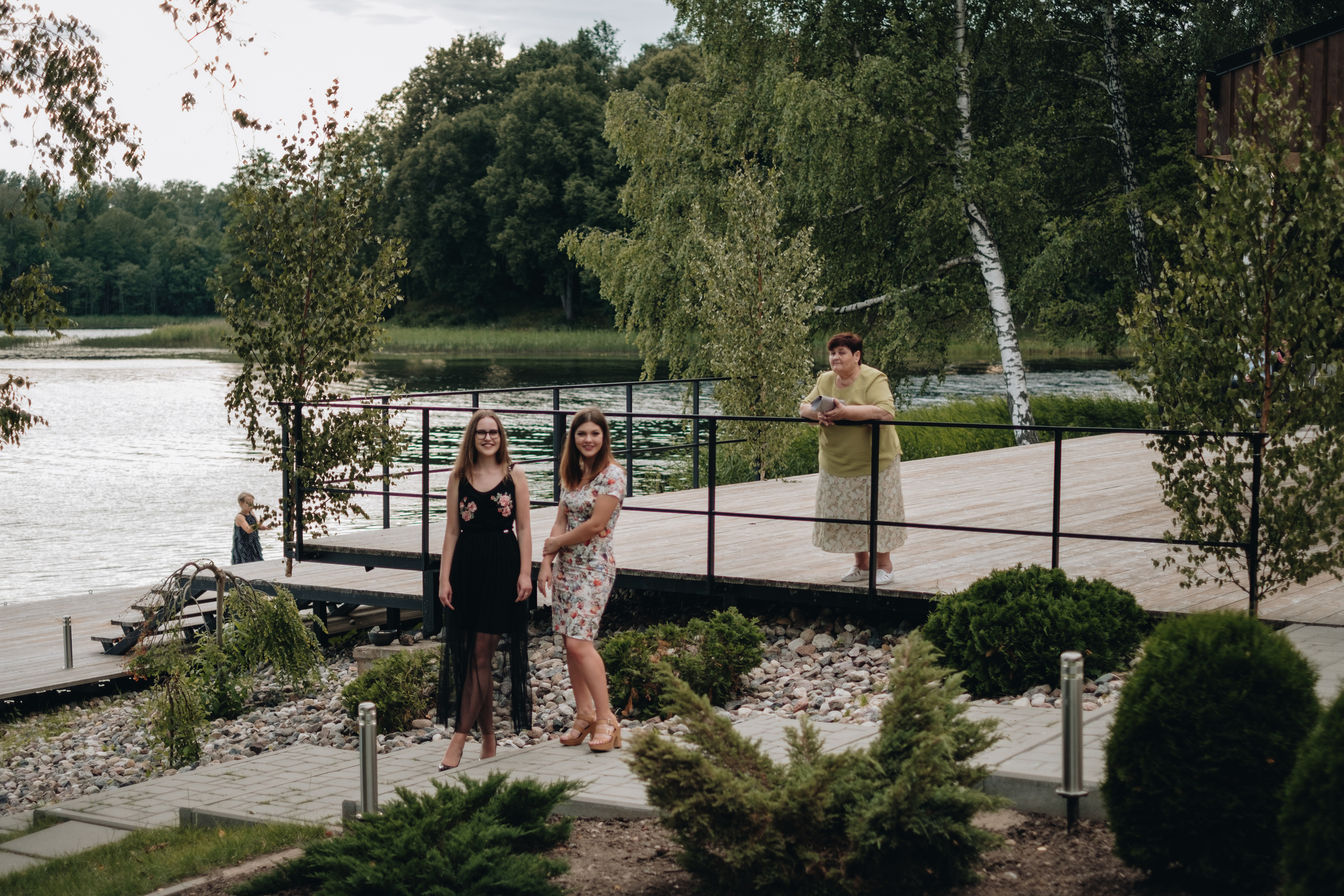 Kāzu stāsts Henrijs & Kristīne. Kāzu × Ģimenes notikumu fotografs Edgars Kalniņš