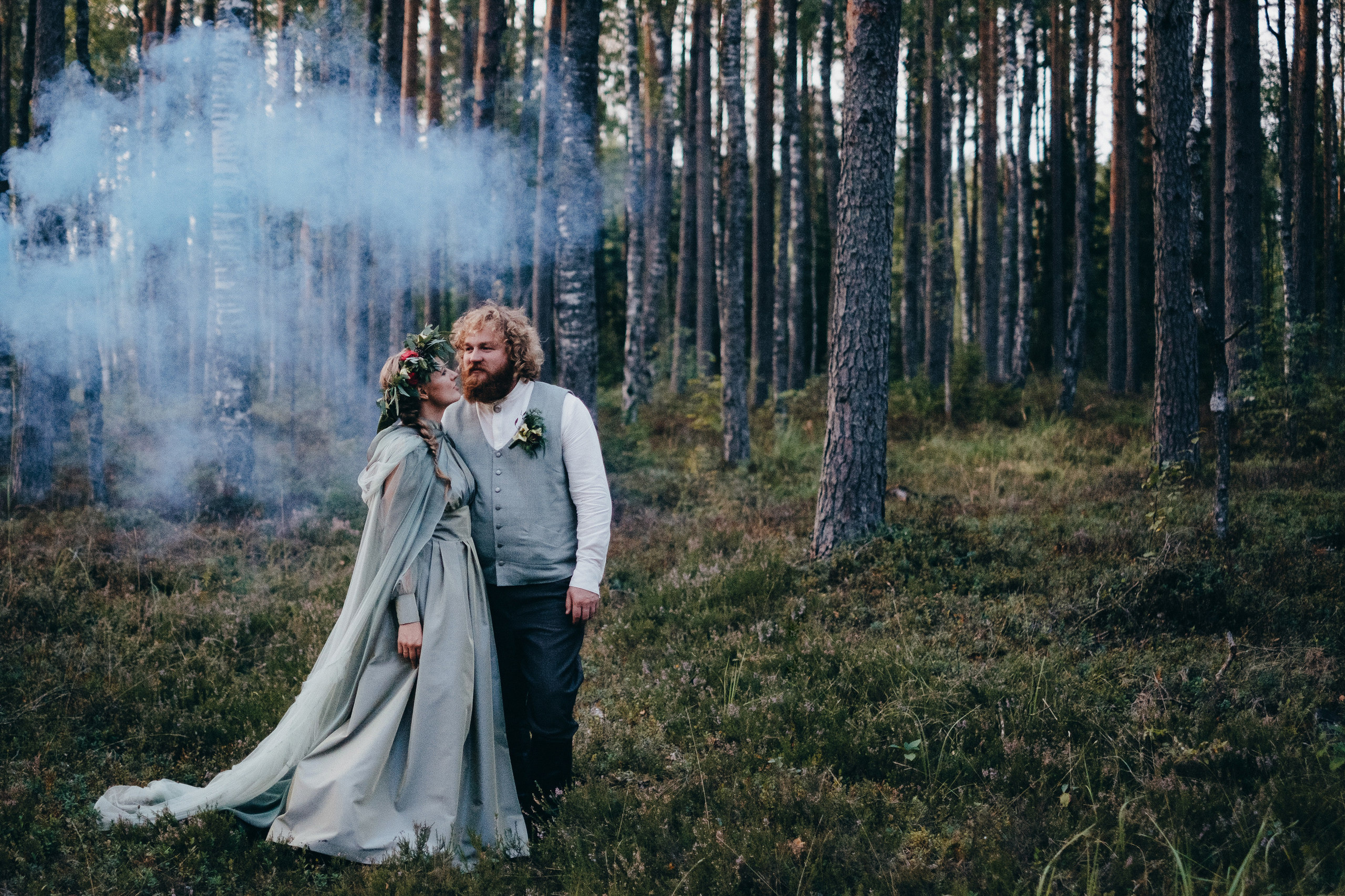 Kāzu stāsts Madara & Ingus. Kāzu × Ģimenes notikumu fotografs Edgars Kalniņš