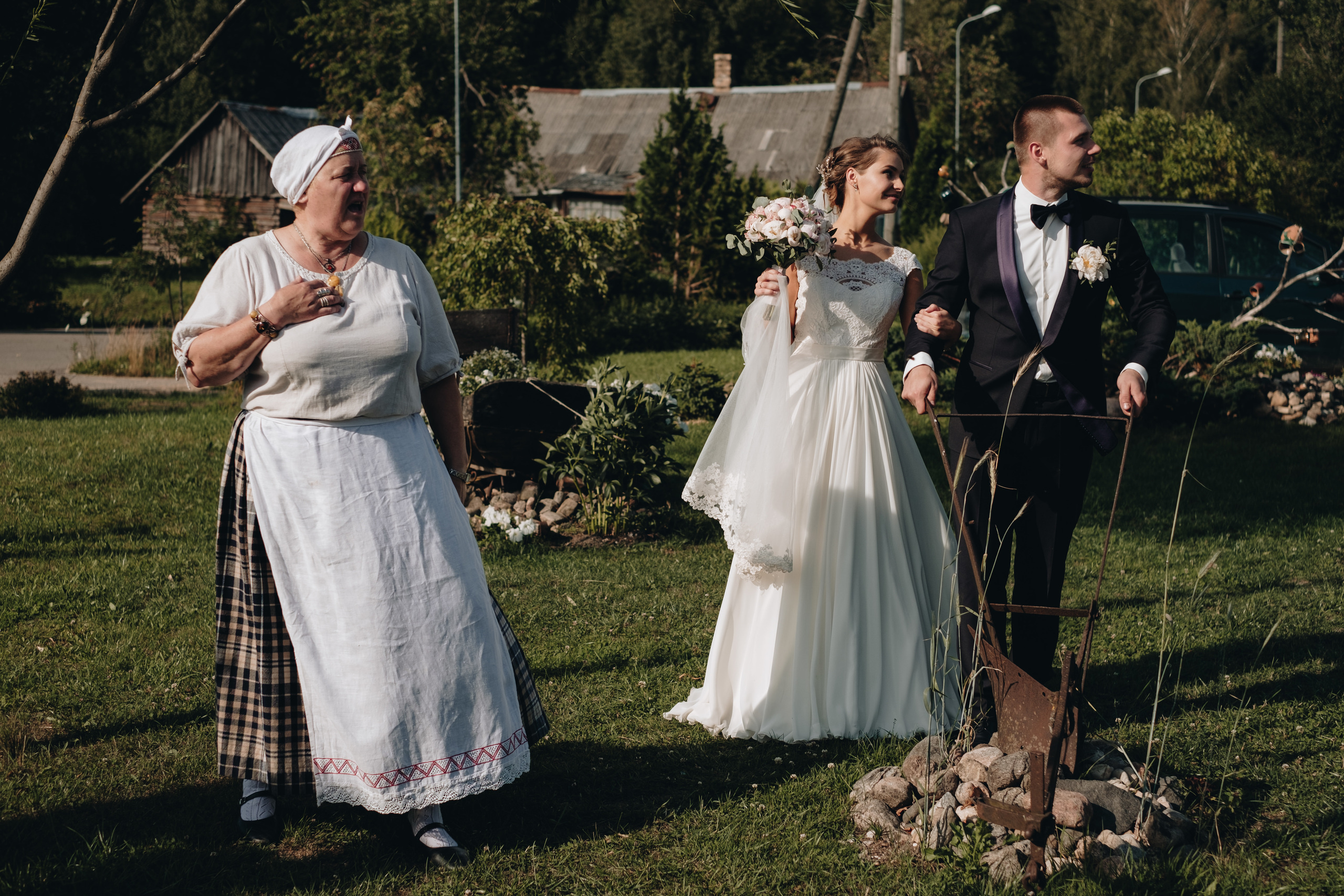 Kāzu stāsts Henrijs & Kristīne. Kāzu × Ģimenes notikumu fotografs Edgars Kalniņš