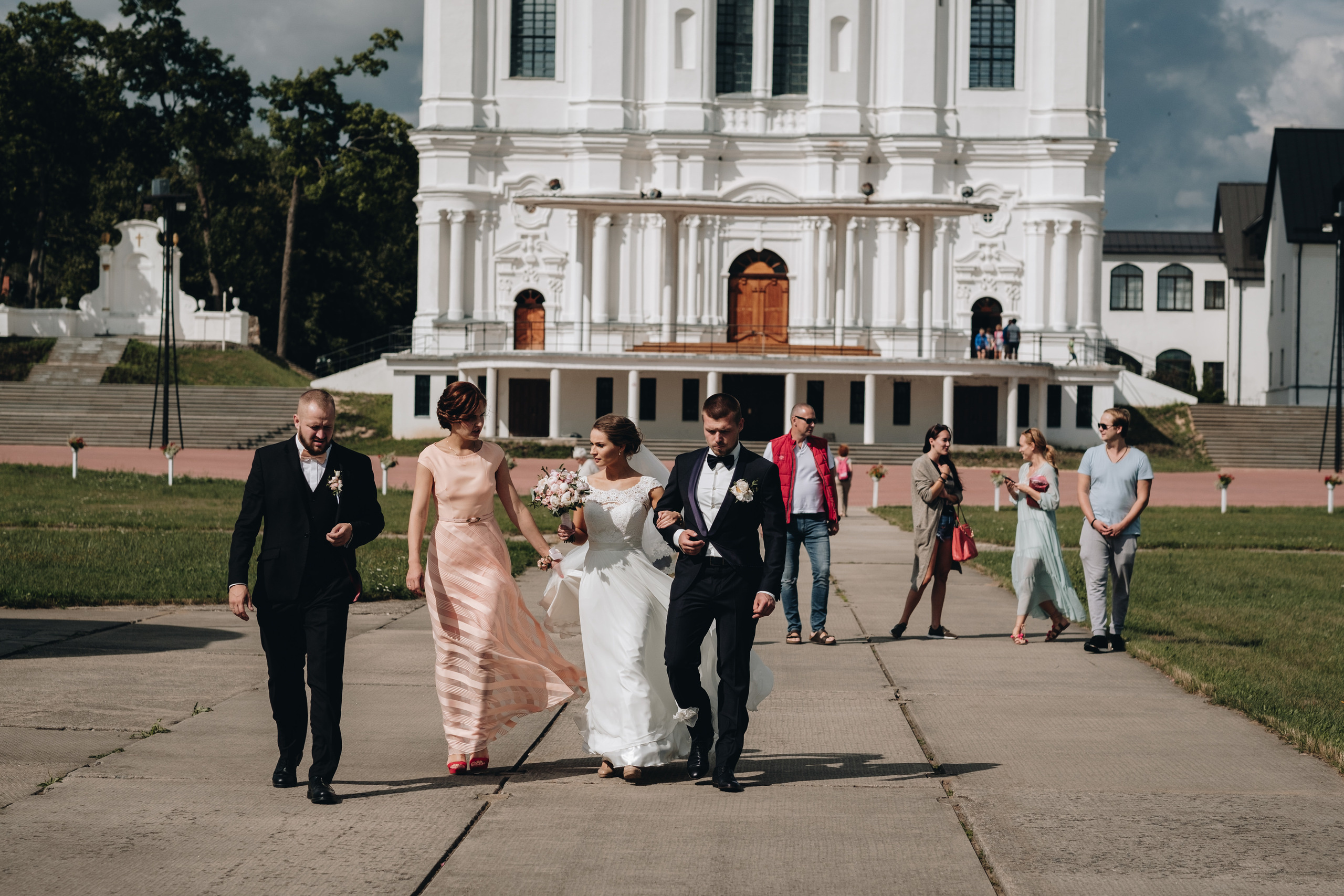 Kāzu stāsts Henrijs & Kristīne. Kāzu × Ģimenes notikumu fotografs Edgars Kalniņš