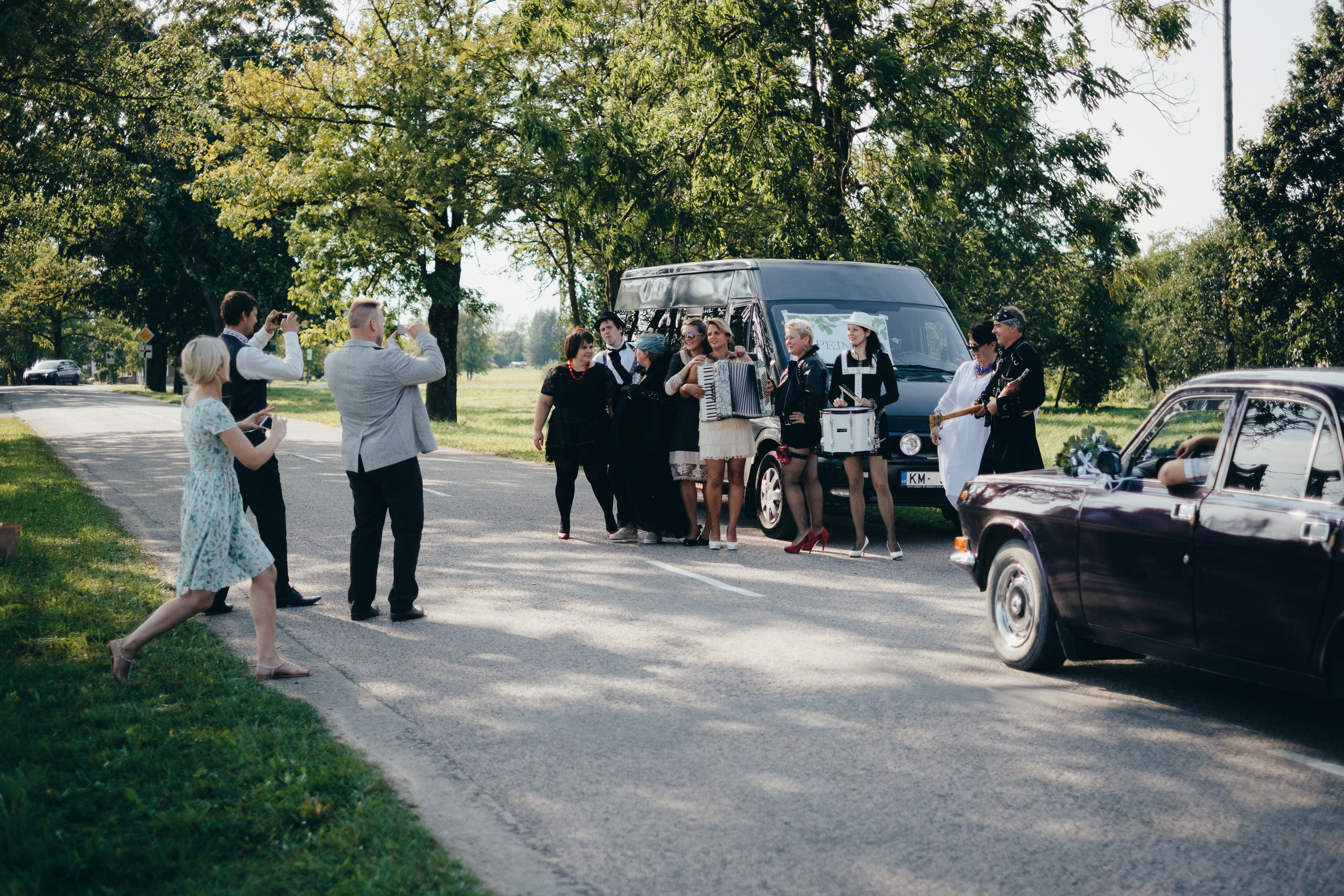 Kāzu stāsts Madara & Ingus. Kāzu × Ģimenes notikumu fotografs Edgars Kalniņš