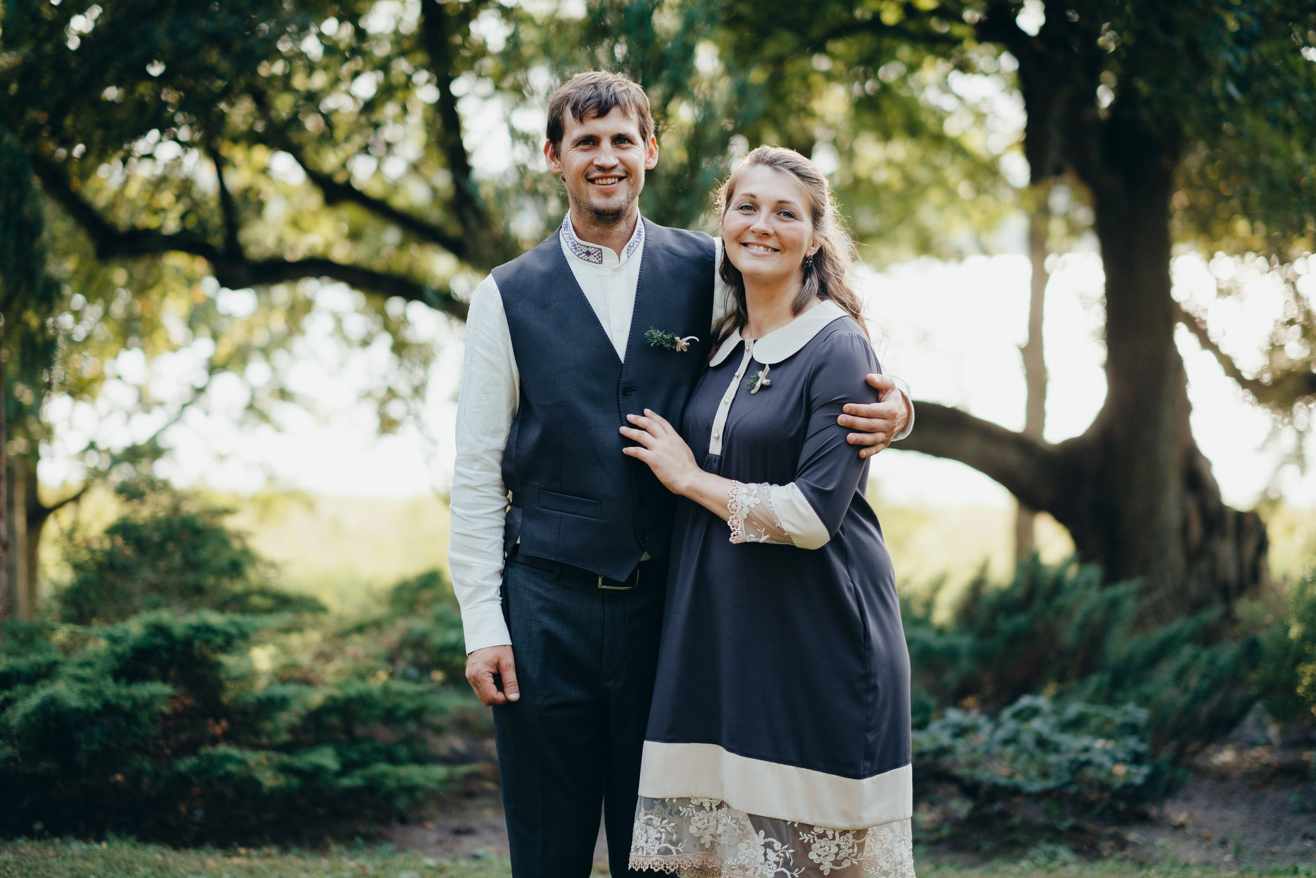 Kāzu stāsts Madara & Ingus. Kāzu × Ģimenes notikumu fotografs Edgars Kalniņš