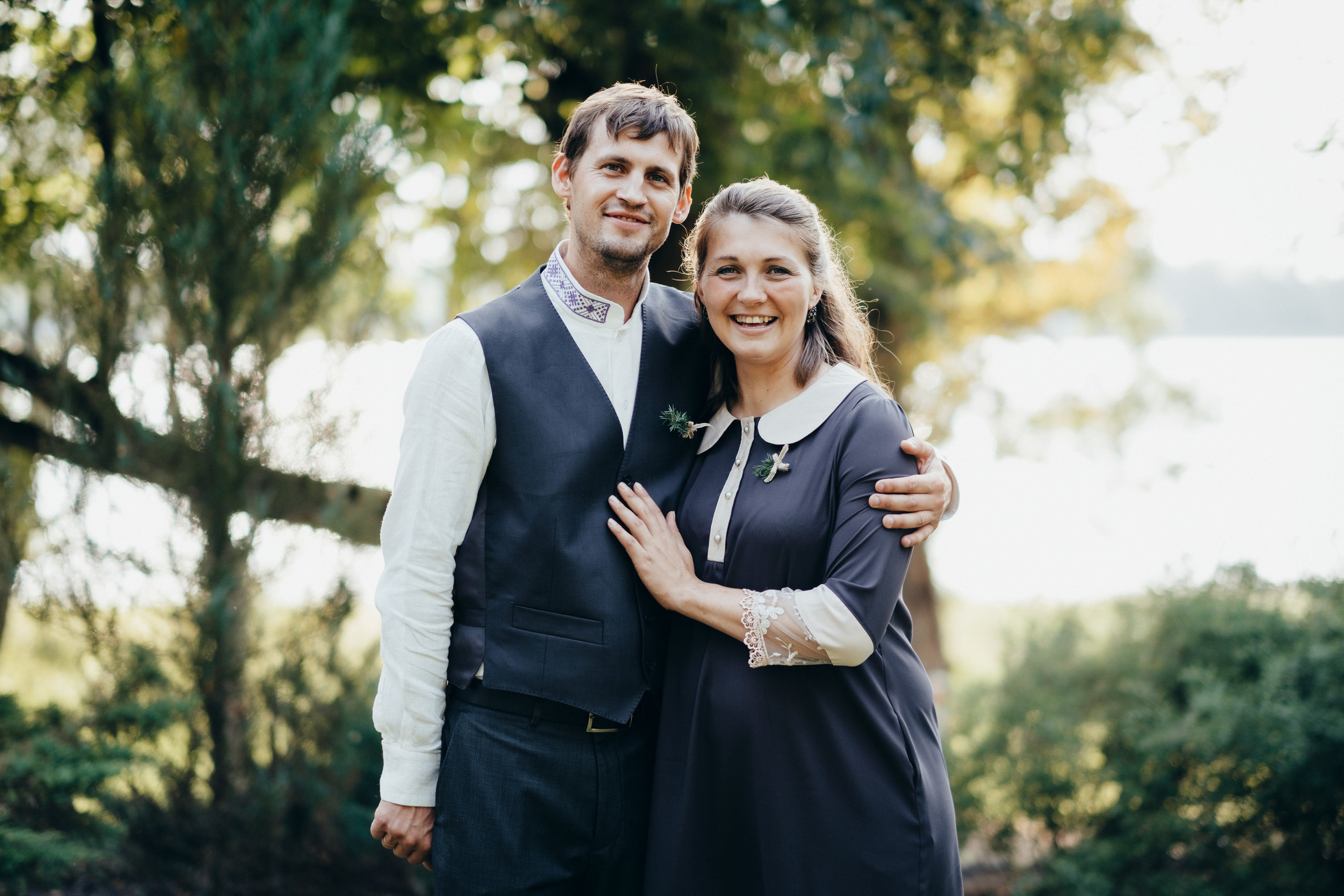 Kāzu stāsts Madara & Ingus. Kāzu × Ģimenes notikumu fotografs Edgars Kalniņš