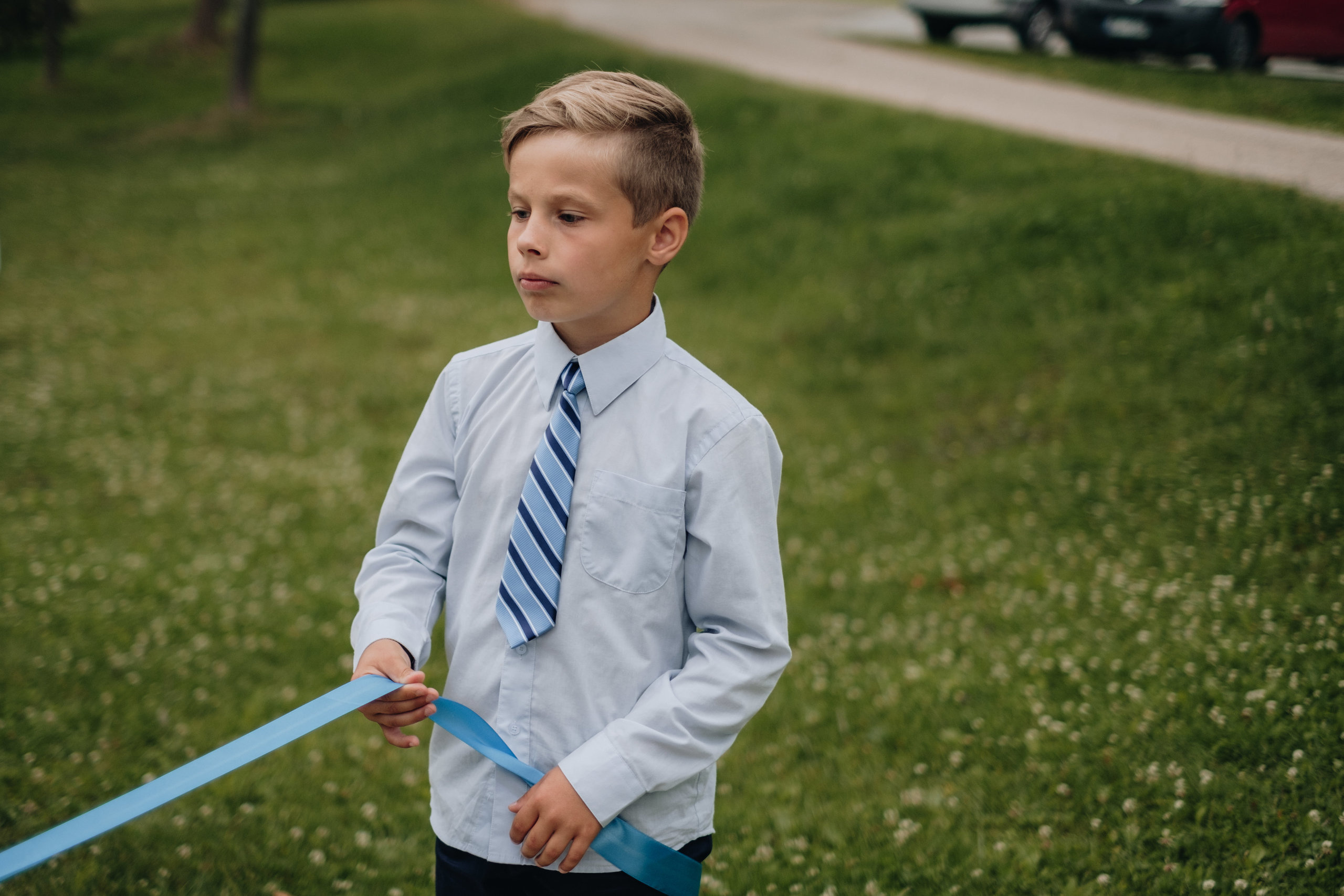 Kāzu stāsts Henrijs & Kristīne. Kāzu × Ģimenes notikumu fotografs Edgars Kalniņš