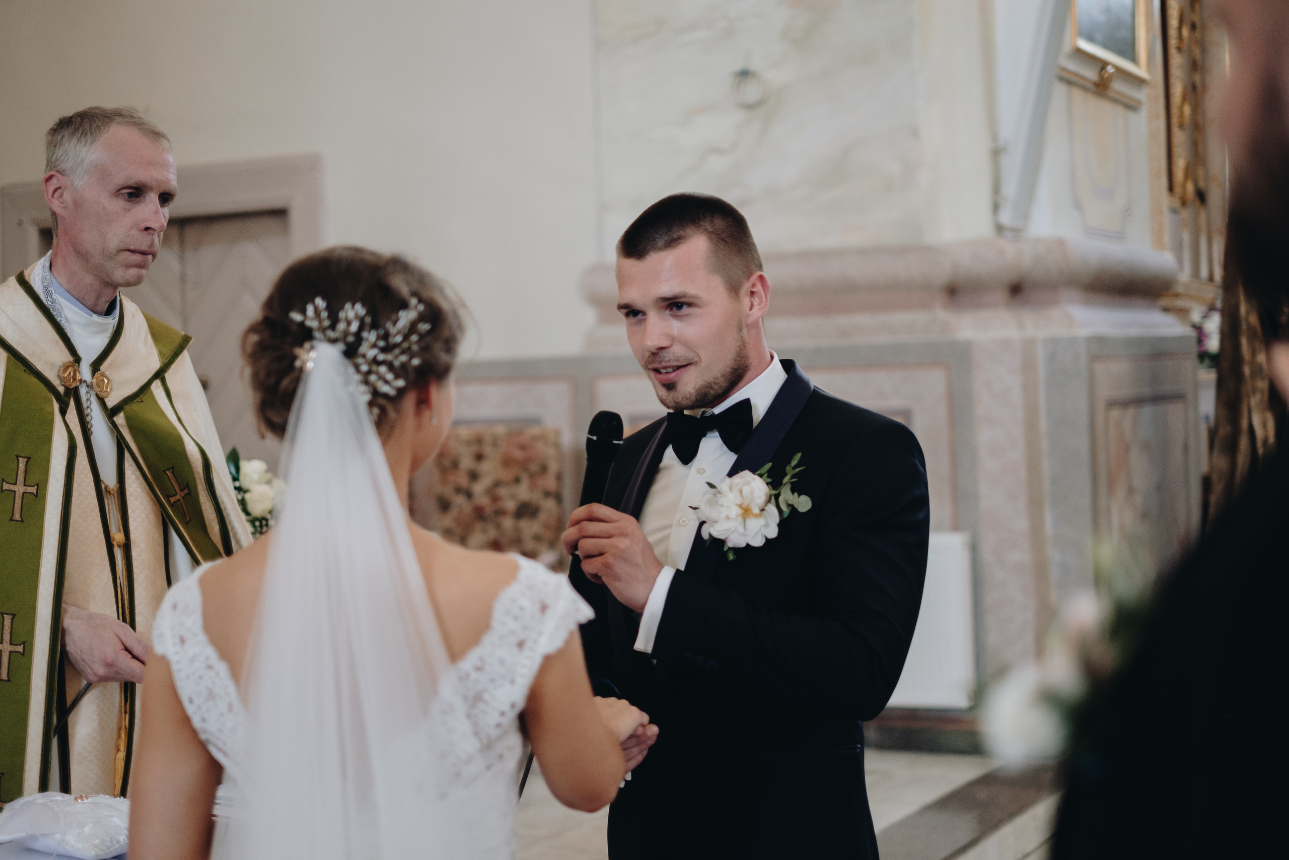 Kāzu stāsts Henrijs & Kristīne. Kāzu × Ģimenes notikumu fotografs Edgars Kalniņš