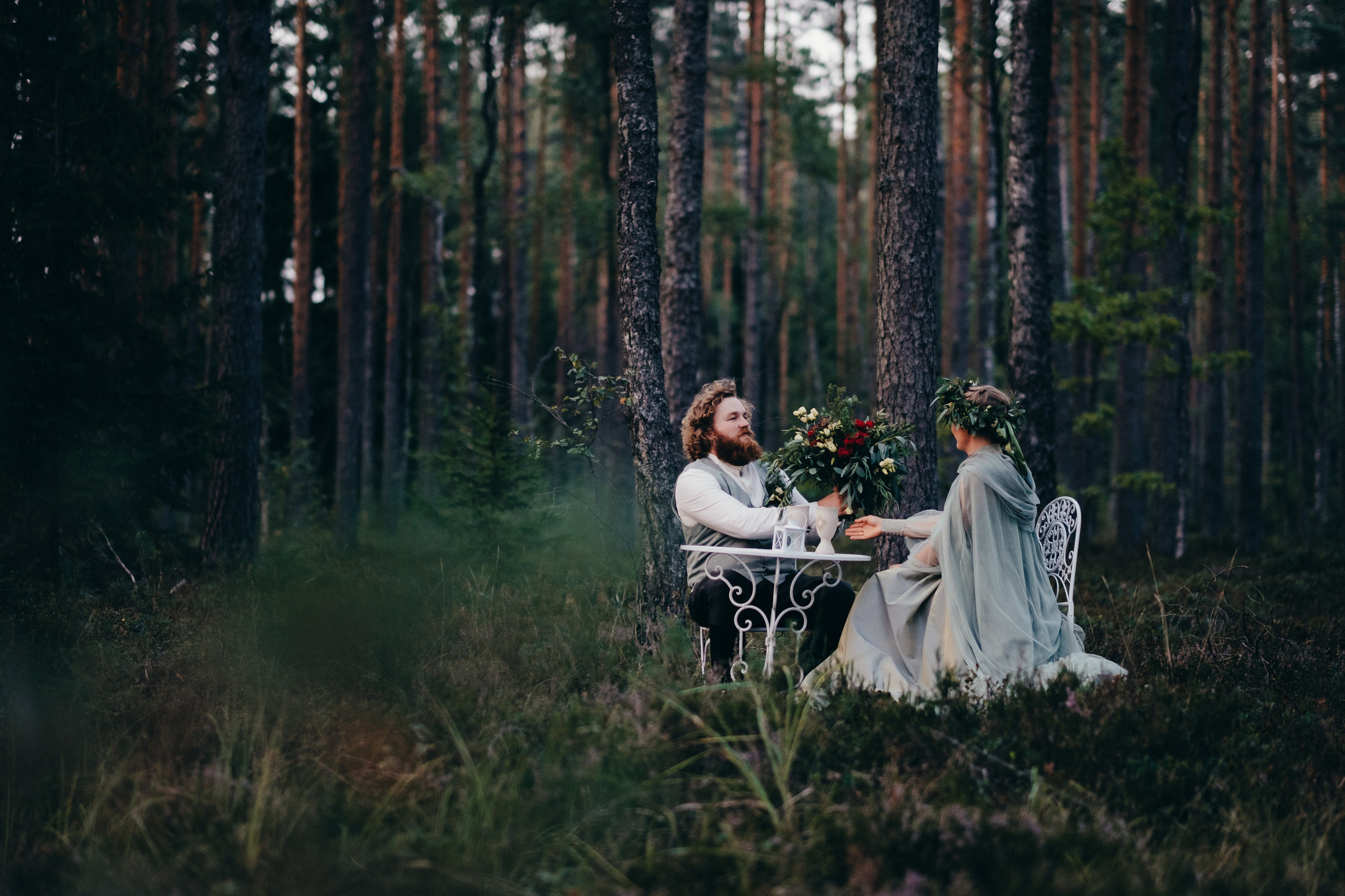 Kāzu stāsts Madara & Ingus. Kāzu × Ģimenes notikumu fotografs Edgars Kalniņš
