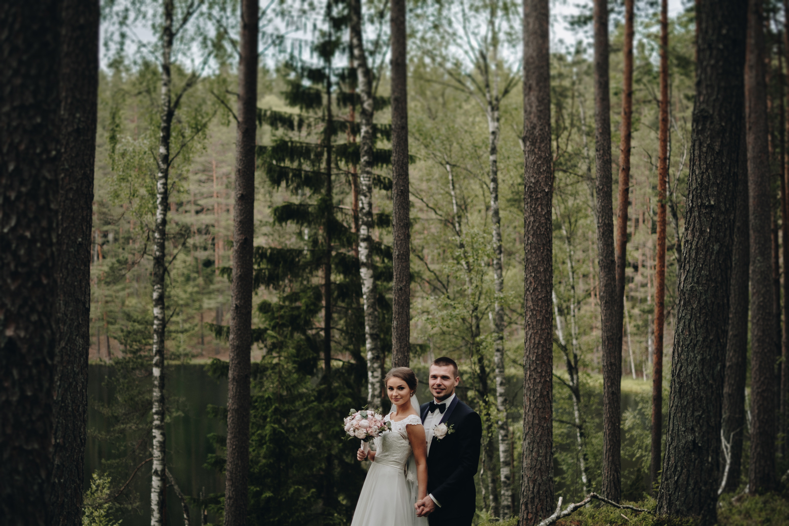 Kāzu stāsts Henrijs & Kristīne. Kāzu × Ģimenes notikumu fotografs Edgars Kalniņš