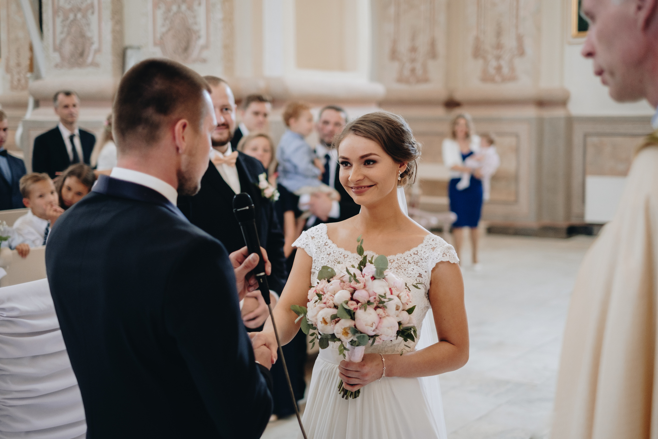 Kāzu stāsts Henrijs & Kristīne. Kāzu × Ģimenes notikumu fotografs Edgars Kalniņš