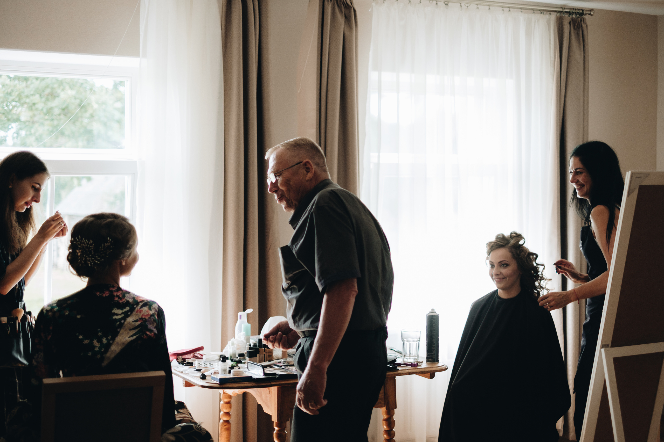 Kāzu stāsts Henrijs & Kristīne. Kāzu × Ģimenes notikumu fotografs Edgars Kalniņš