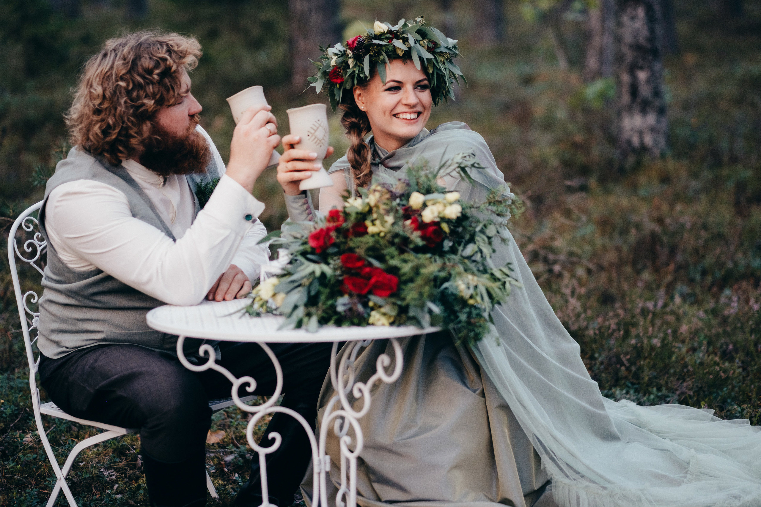 Kāzu stāsts Madara & Ingus. Kāzu × Ģimenes notikumu fotografs Edgars Kalniņš