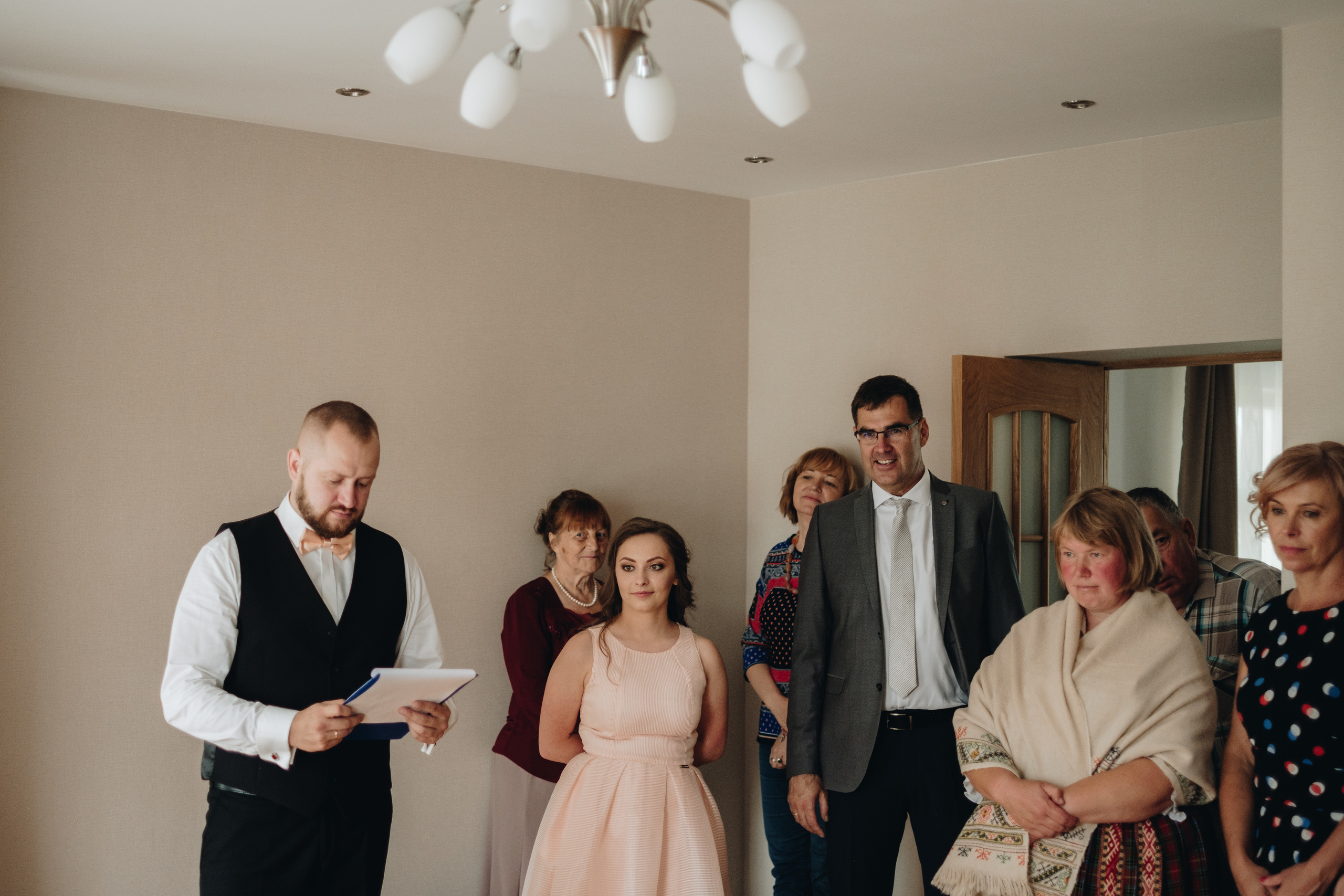 Kāzu stāsts Henrijs & Kristīne. Kāzu × Ģimenes notikumu fotografs Edgars Kalniņš