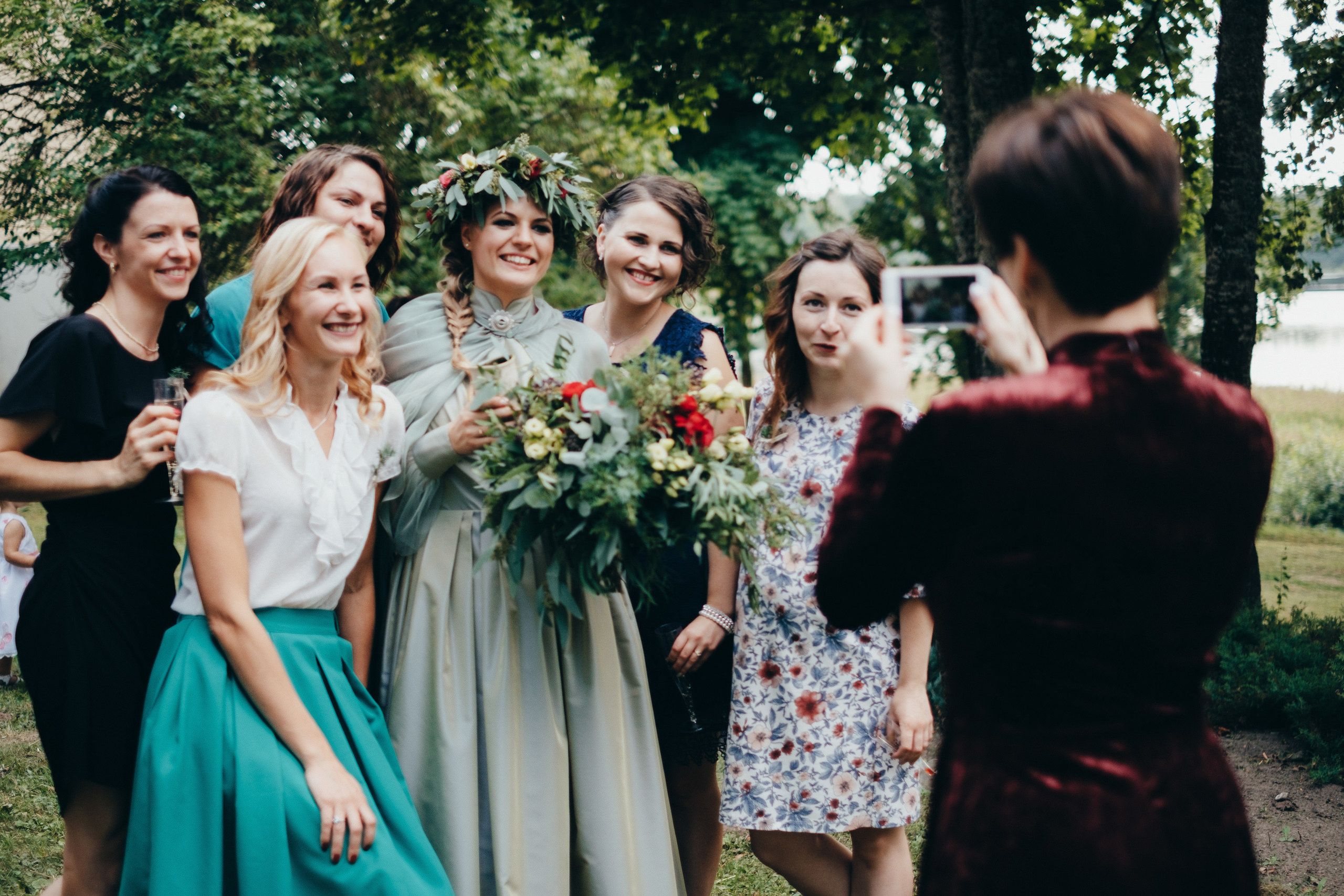 Kāzu stāsts Madara & Ingus. Kāzu × Ģimenes notikumu fotografs Edgars Kalniņš