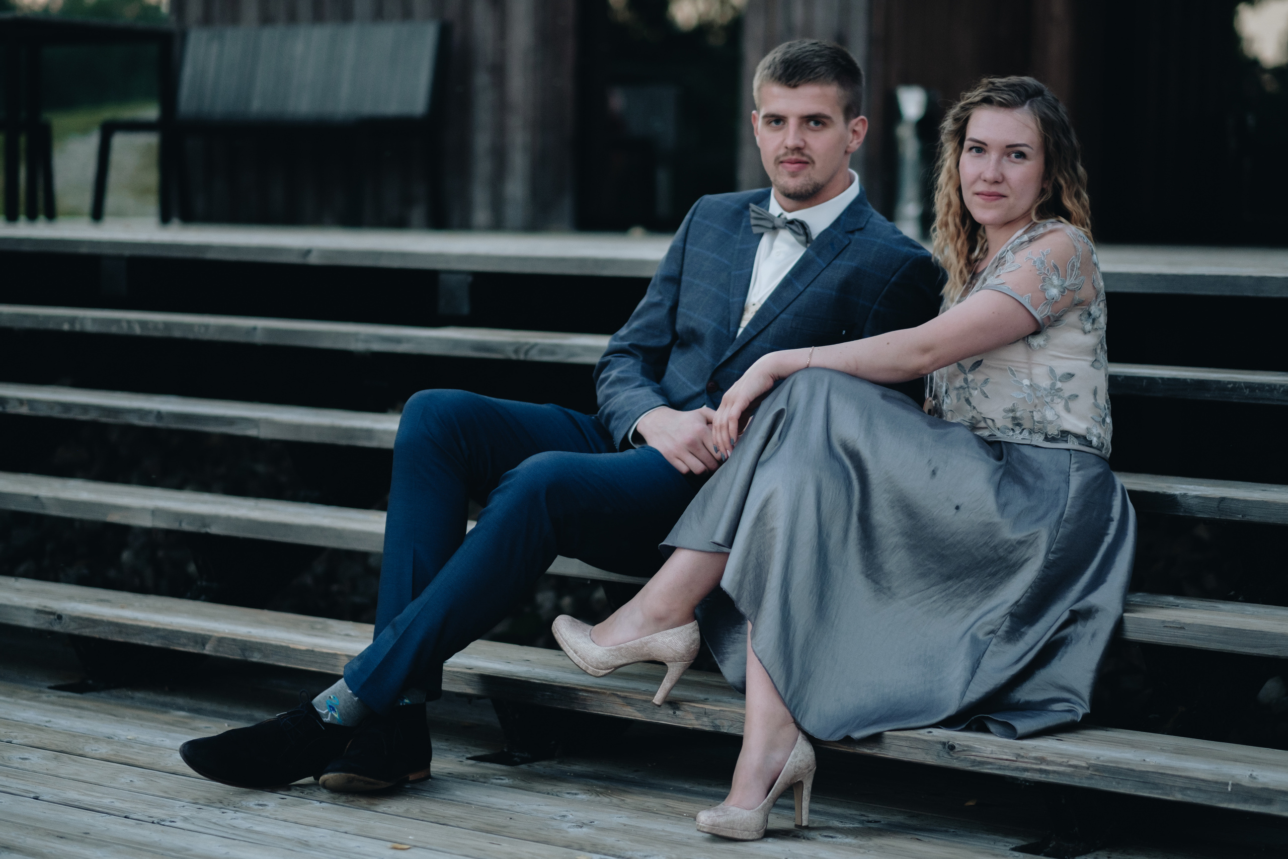 Kāzu stāsts Henrijs & Kristīne. Kāzu × Ģimenes notikumu fotografs Edgars Kalniņš