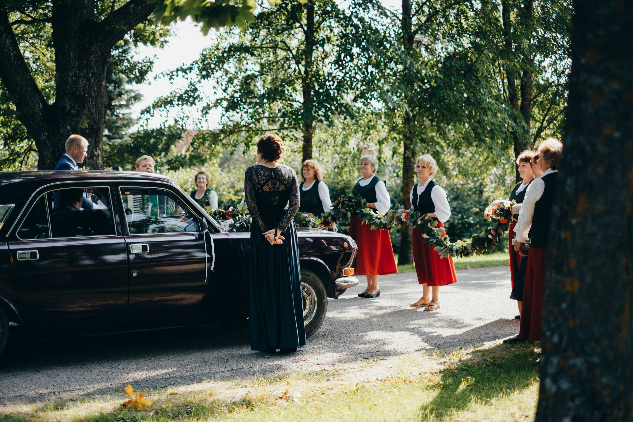 Kāzu stāsts Madara & Ingus. Kāzu × Ģimenes notikumu fotografs Edgars Kalniņš