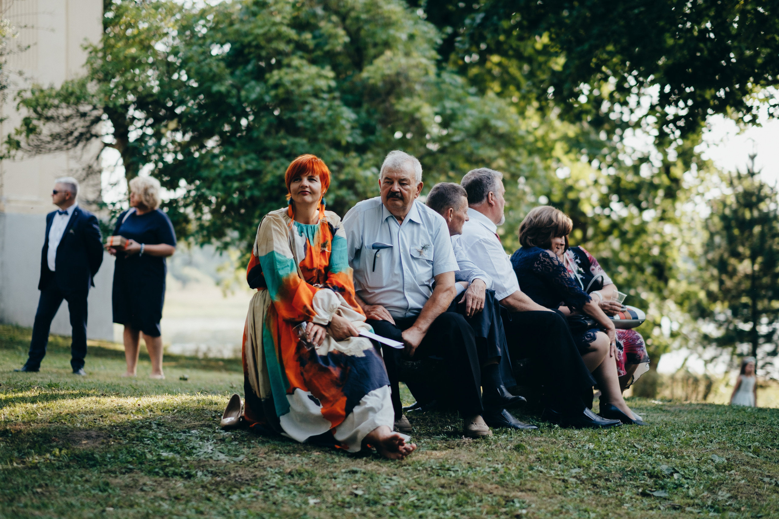 Kāzu stāsts Madara & Ingus. Kāzu × Ģimenes notikumu fotografs Edgars Kalniņš