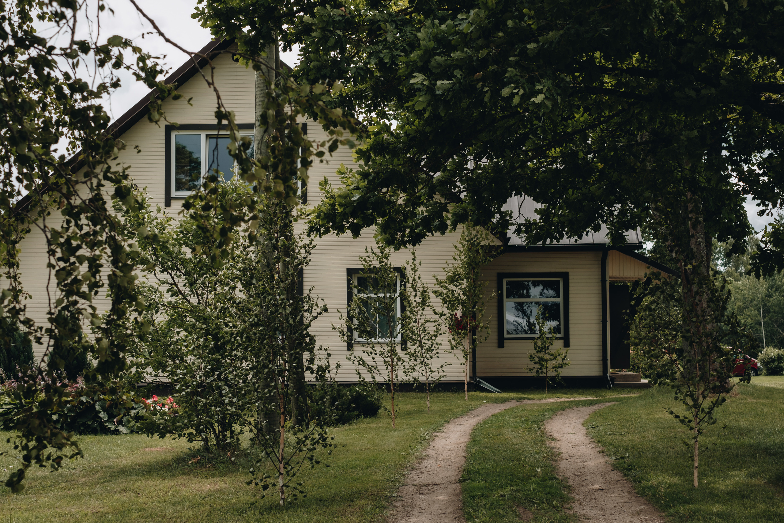 Kāzu stāsts Henrijs & Kristīne. Kāzu × Ģimenes notikumu fotografs Edgars Kalniņš