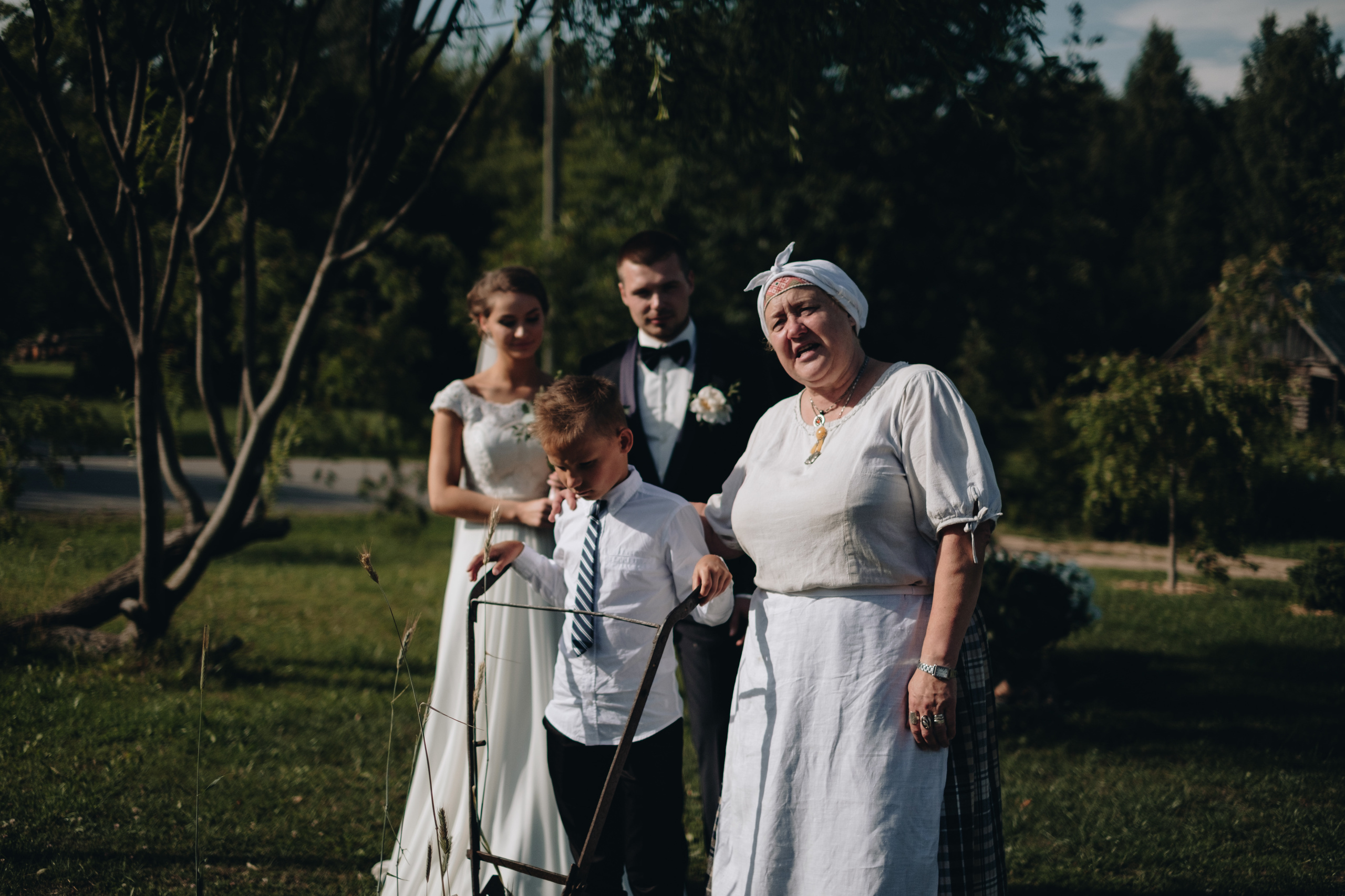 Kāzu stāsts Henrijs & Kristīne. Kāzu × Ģimenes notikumu fotografs Edgars Kalniņš