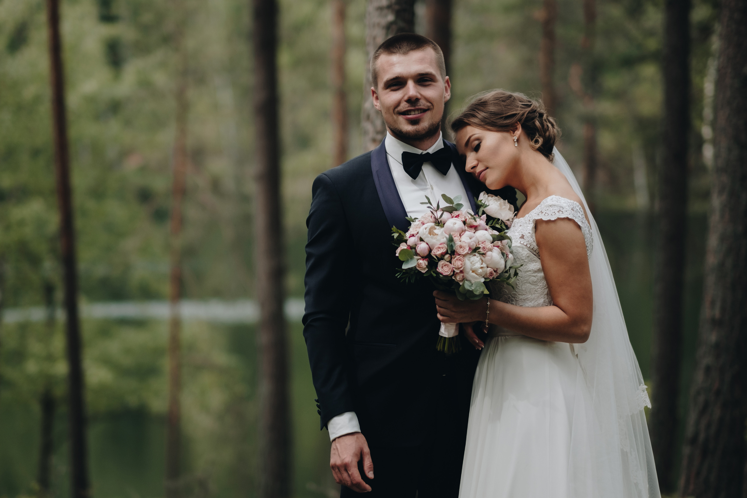 Kāzu stāsts Henrijs & Kristīne. Kāzu × Ģimenes notikumu fotografs Edgars Kalniņš