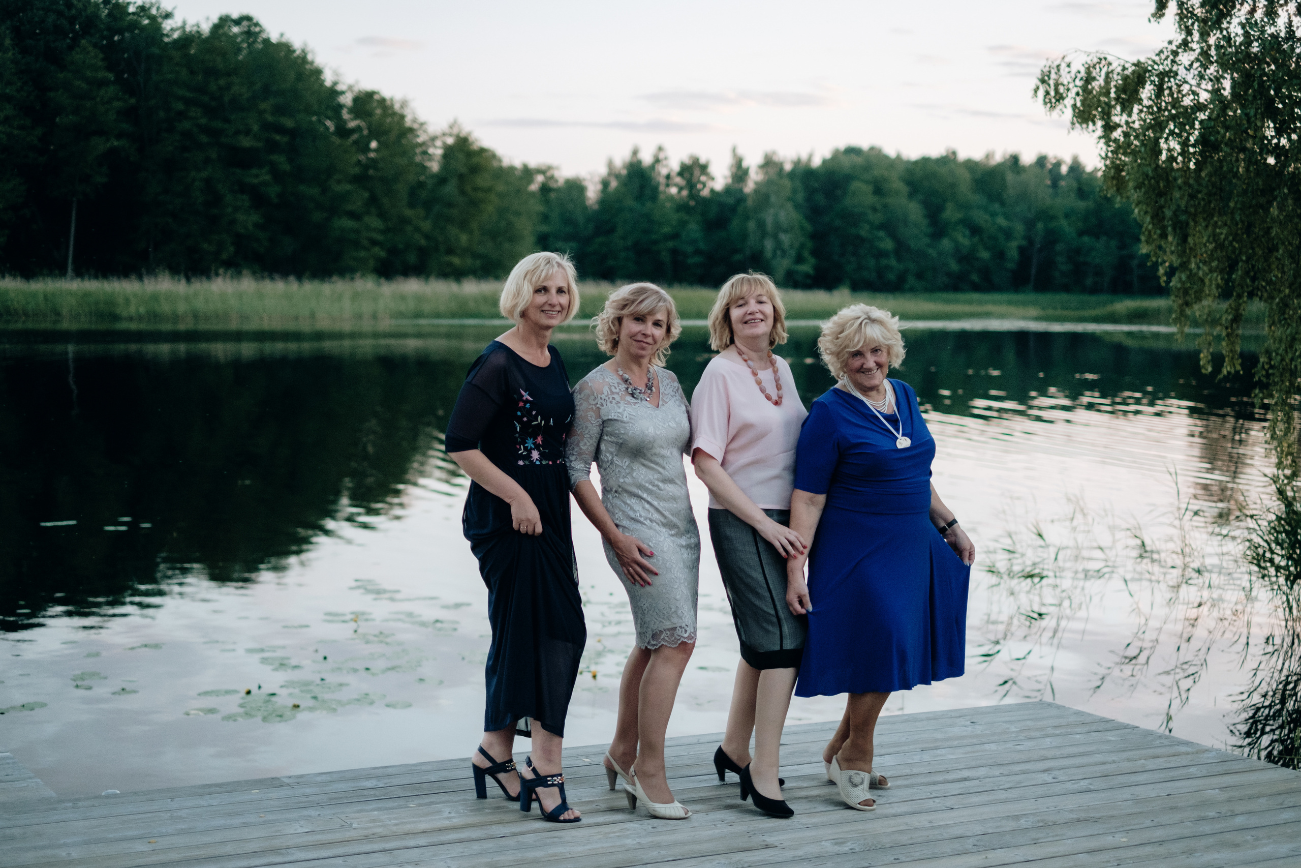 Kāzu stāsts Henrijs & Kristīne. Kāzu × Ģimenes notikumu fotografs Edgars Kalniņš