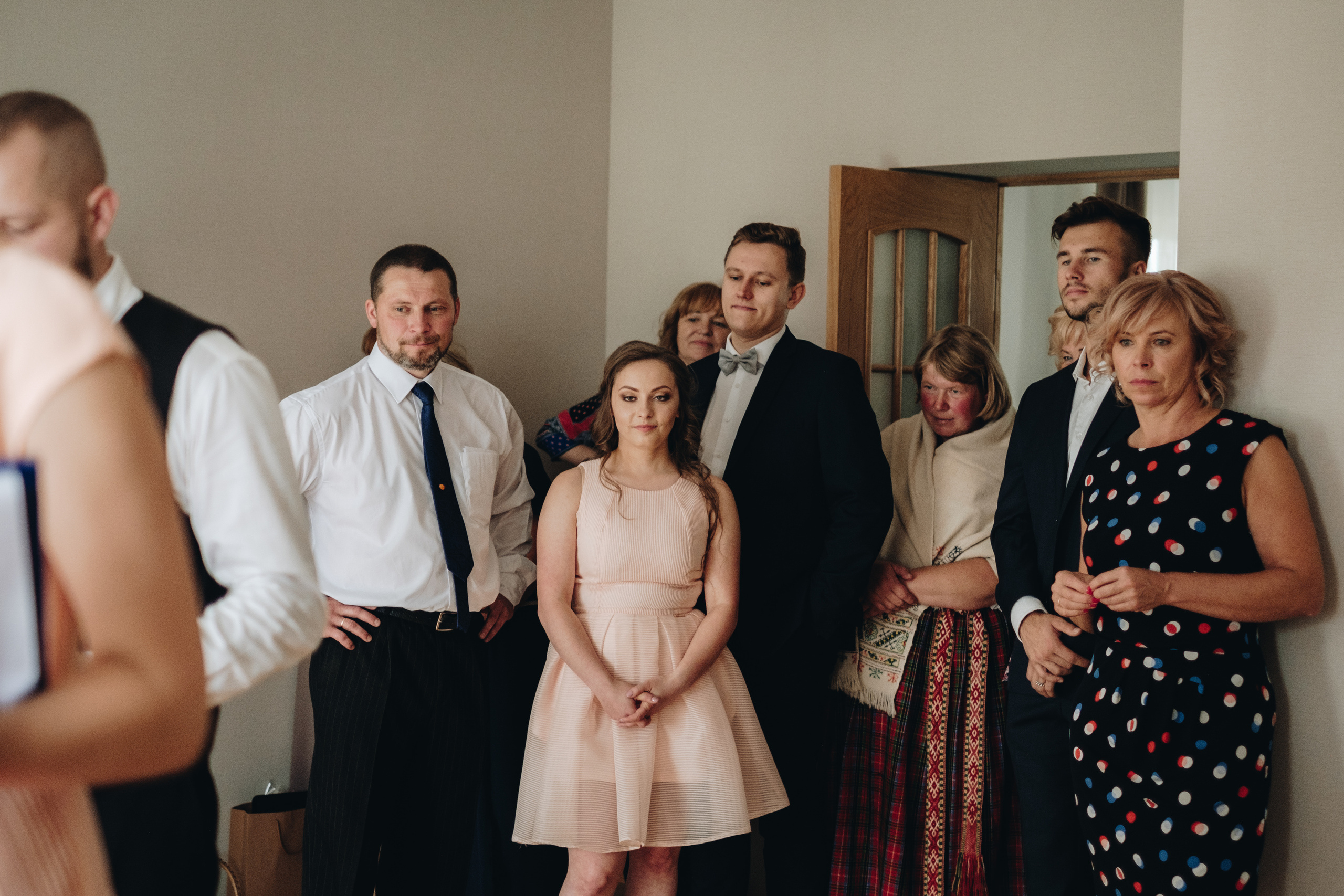 Kāzu stāsts Henrijs & Kristīne. Kāzu × Ģimenes notikumu fotografs Edgars Kalniņš