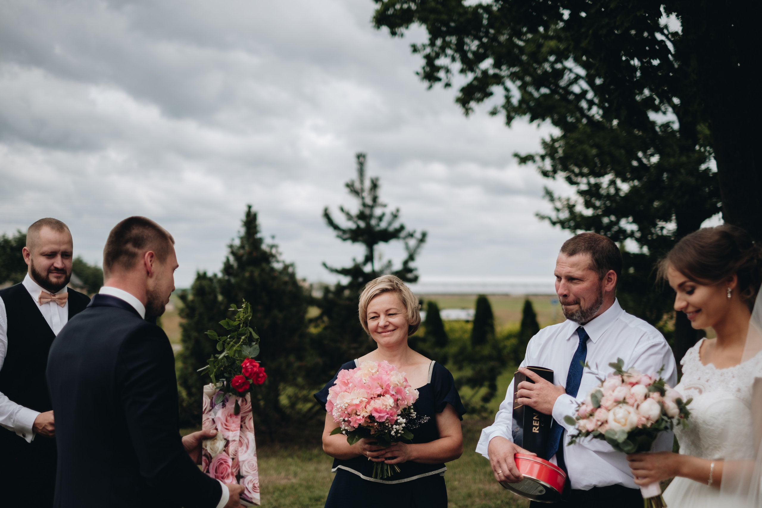 Kāzu stāsts Henrijs & Kristīne. Kāzu × Ģimenes notikumu fotografs Edgars Kalniņš