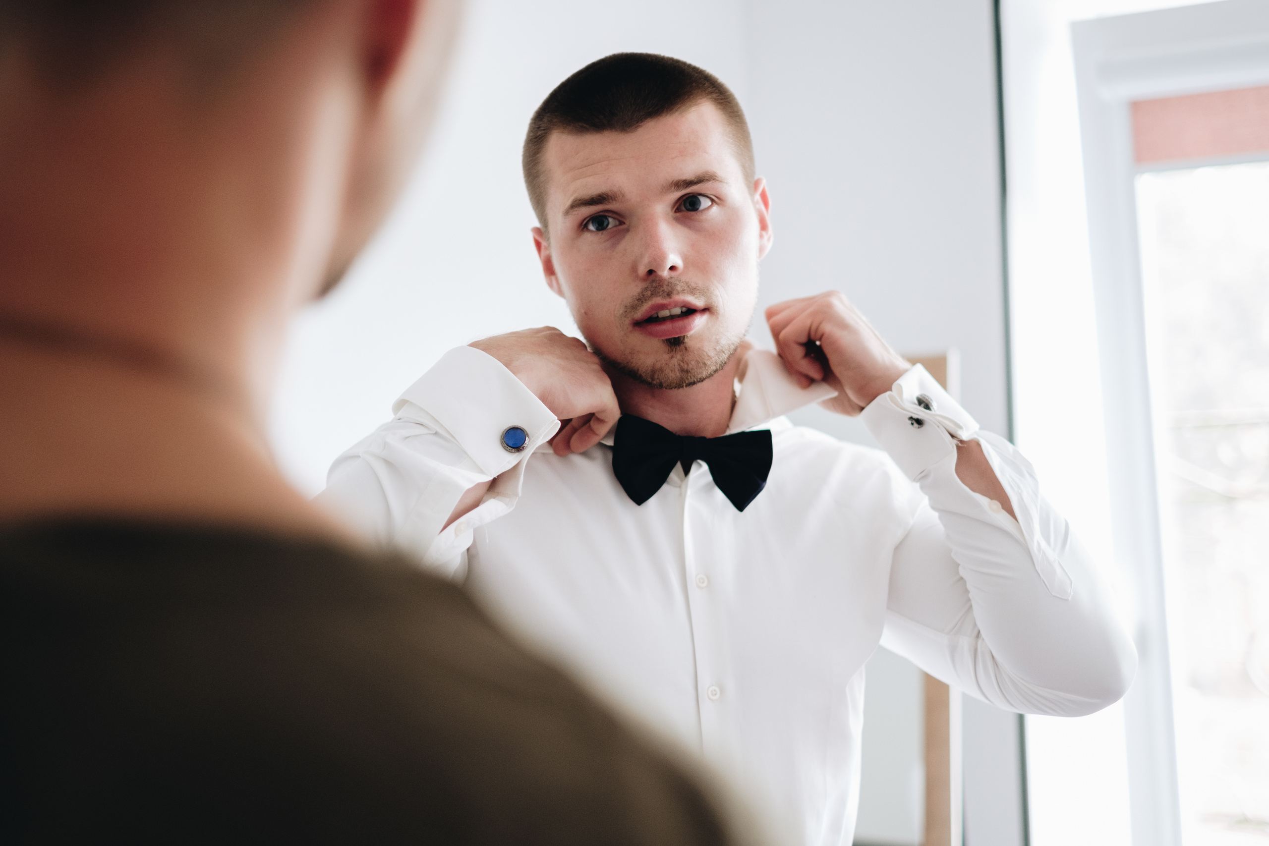 Kāzu stāsts Henrijs & Kristīne. Kāzu × Ģimenes notikumu fotografs Edgars Kalniņš