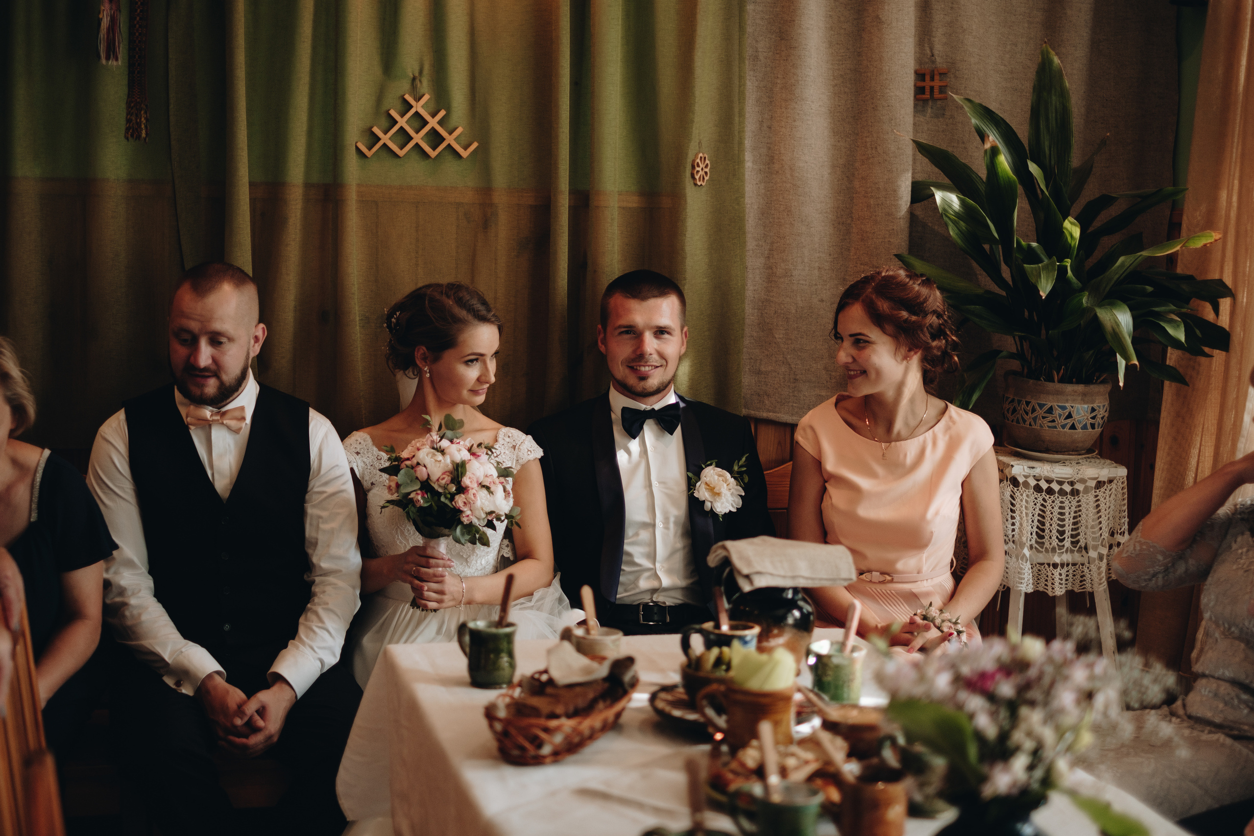 Kāzu stāsts Henrijs & Kristīne. Kāzu × Ģimenes notikumu fotografs Edgars Kalniņš