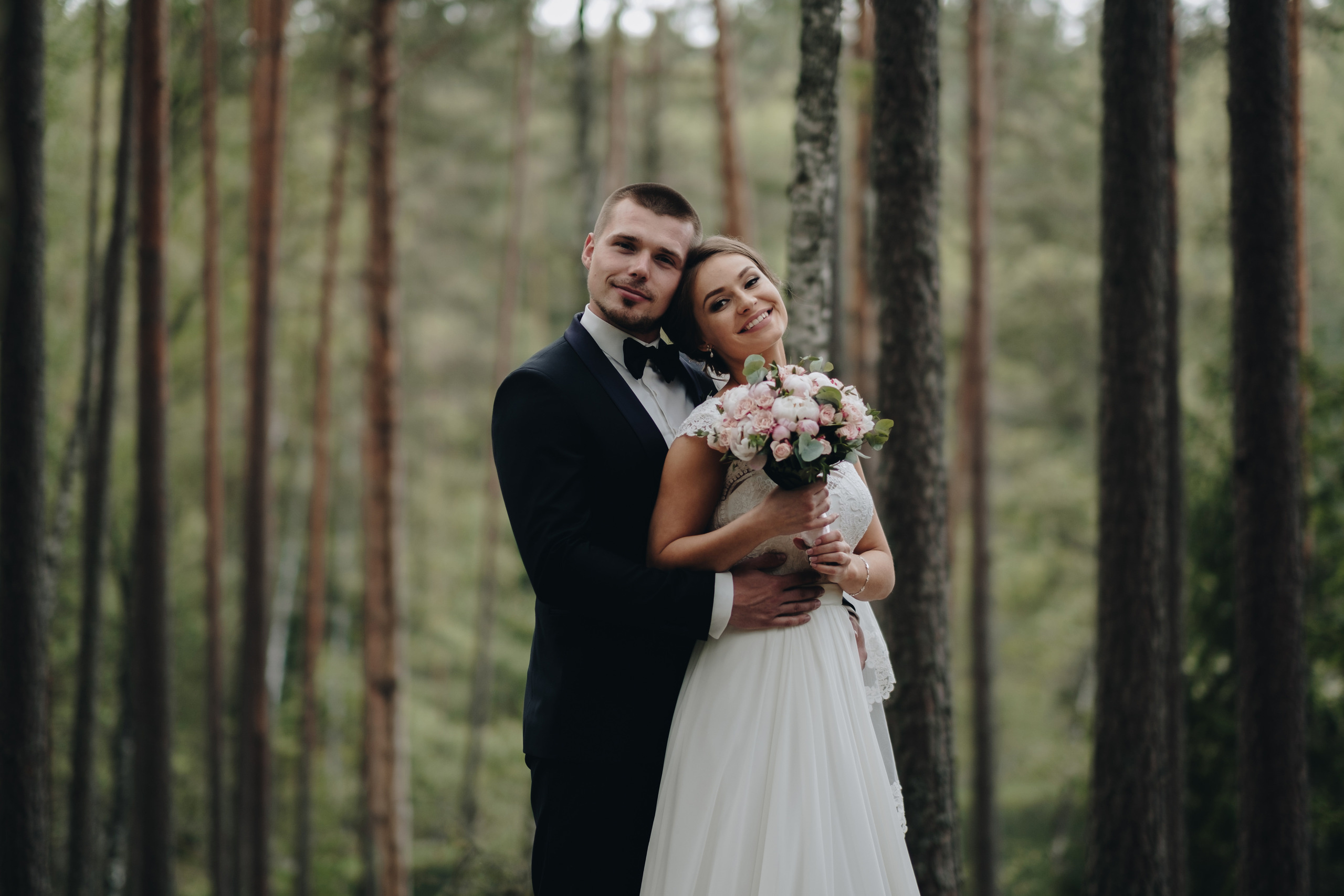 Kāzu stāsts Henrijs & Kristīne. Kāzu × Ģimenes notikumu fotografs Edgars Kalniņš