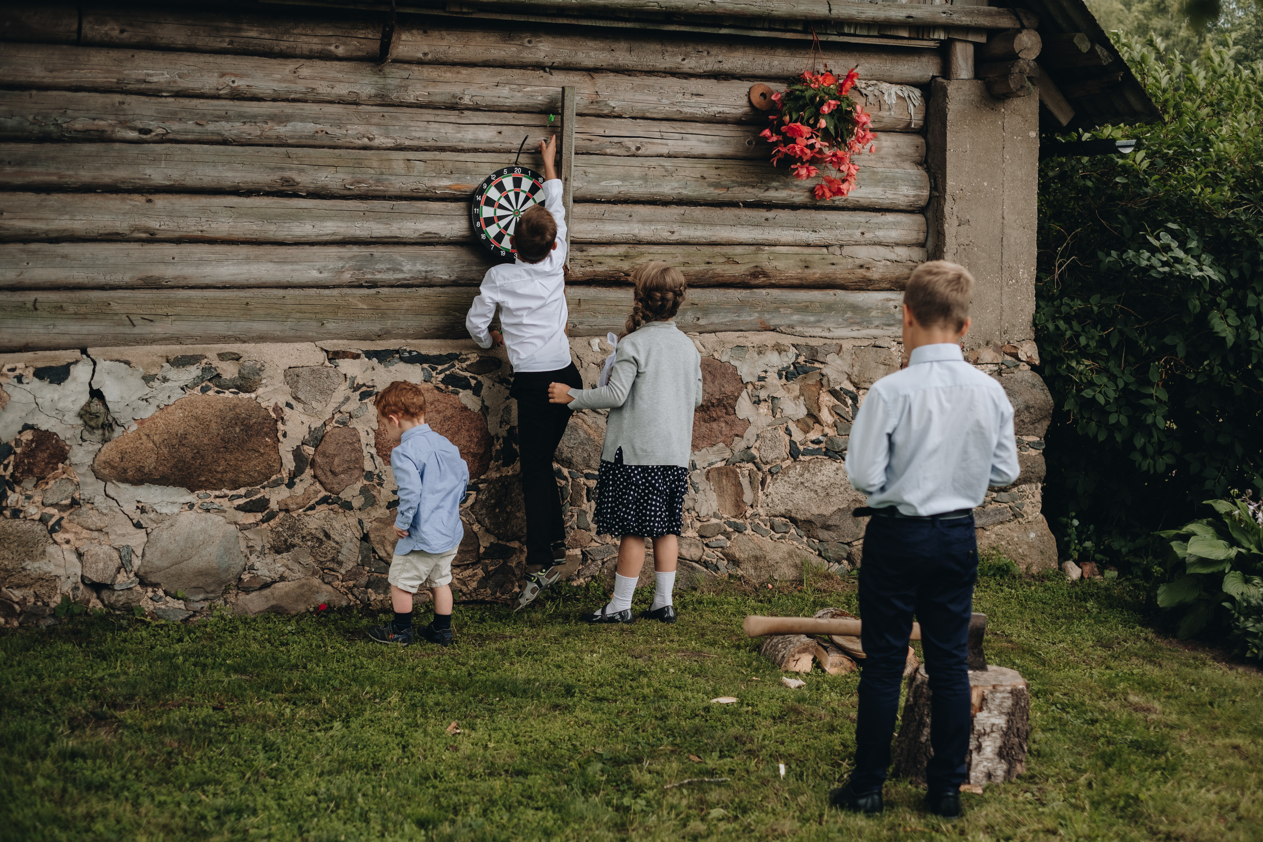 Kāzu stāsts Henrijs & Kristīne. Kāzu × Ģimenes notikumu fotografs Edgars Kalniņš