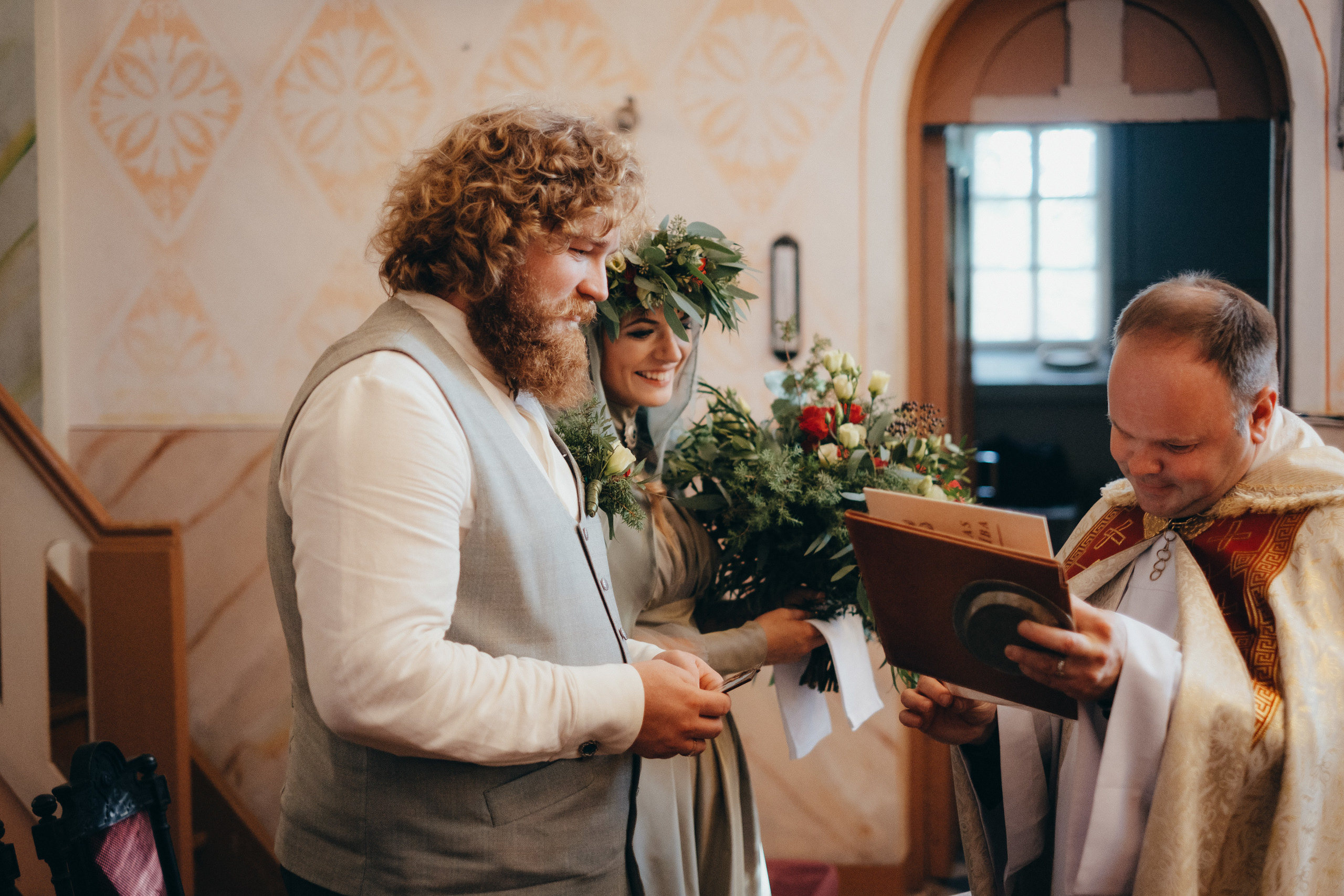 Kāzu stāsts Madara & Ingus. Kāzu × Ģimenes notikumu fotografs Edgars Kalniņš
